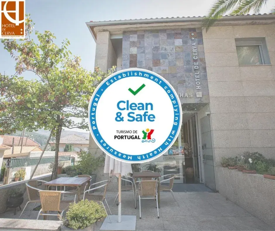 Hotel De Cerva Hotel De Cerva