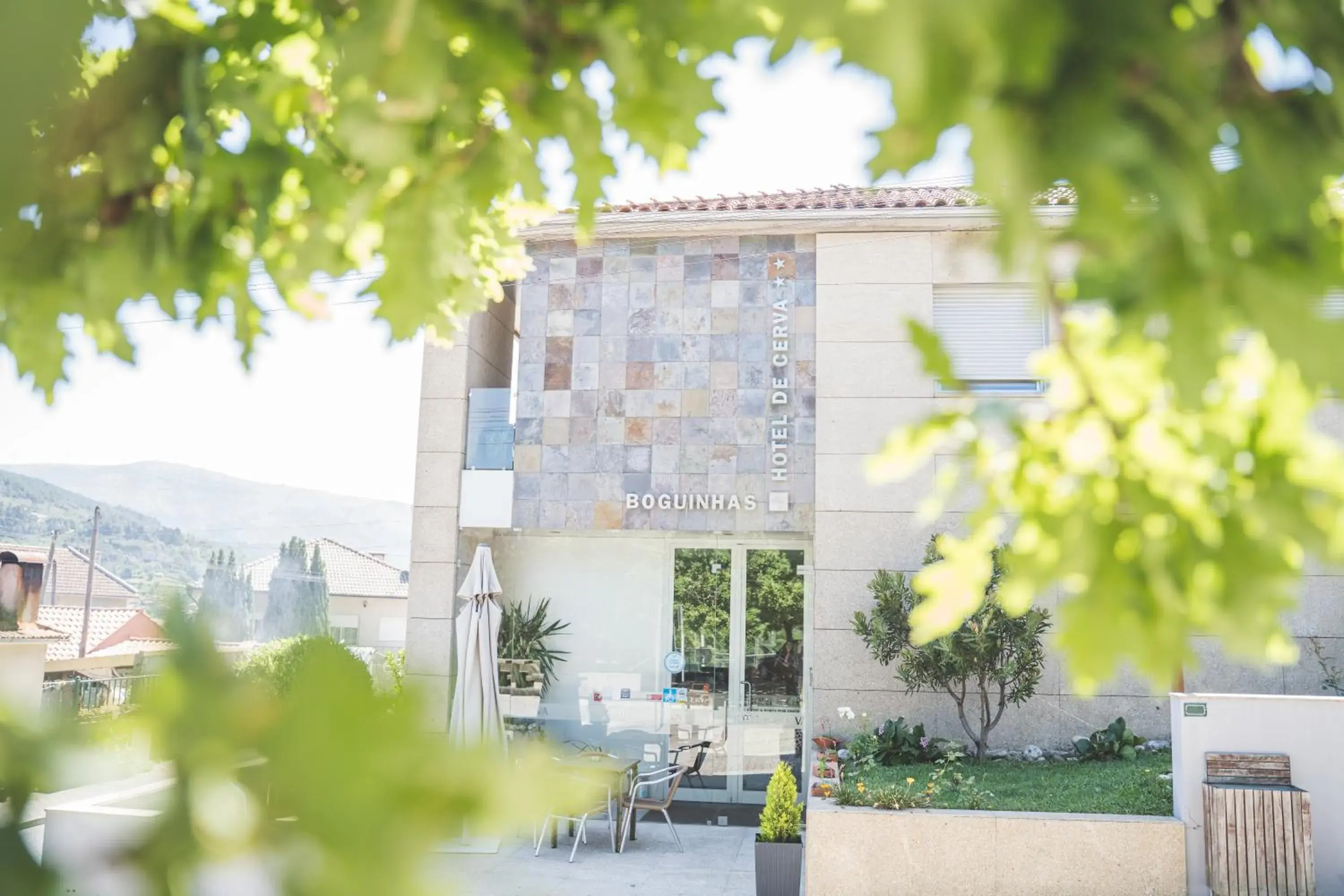 Hotel De Cerva Hotel De Cerva