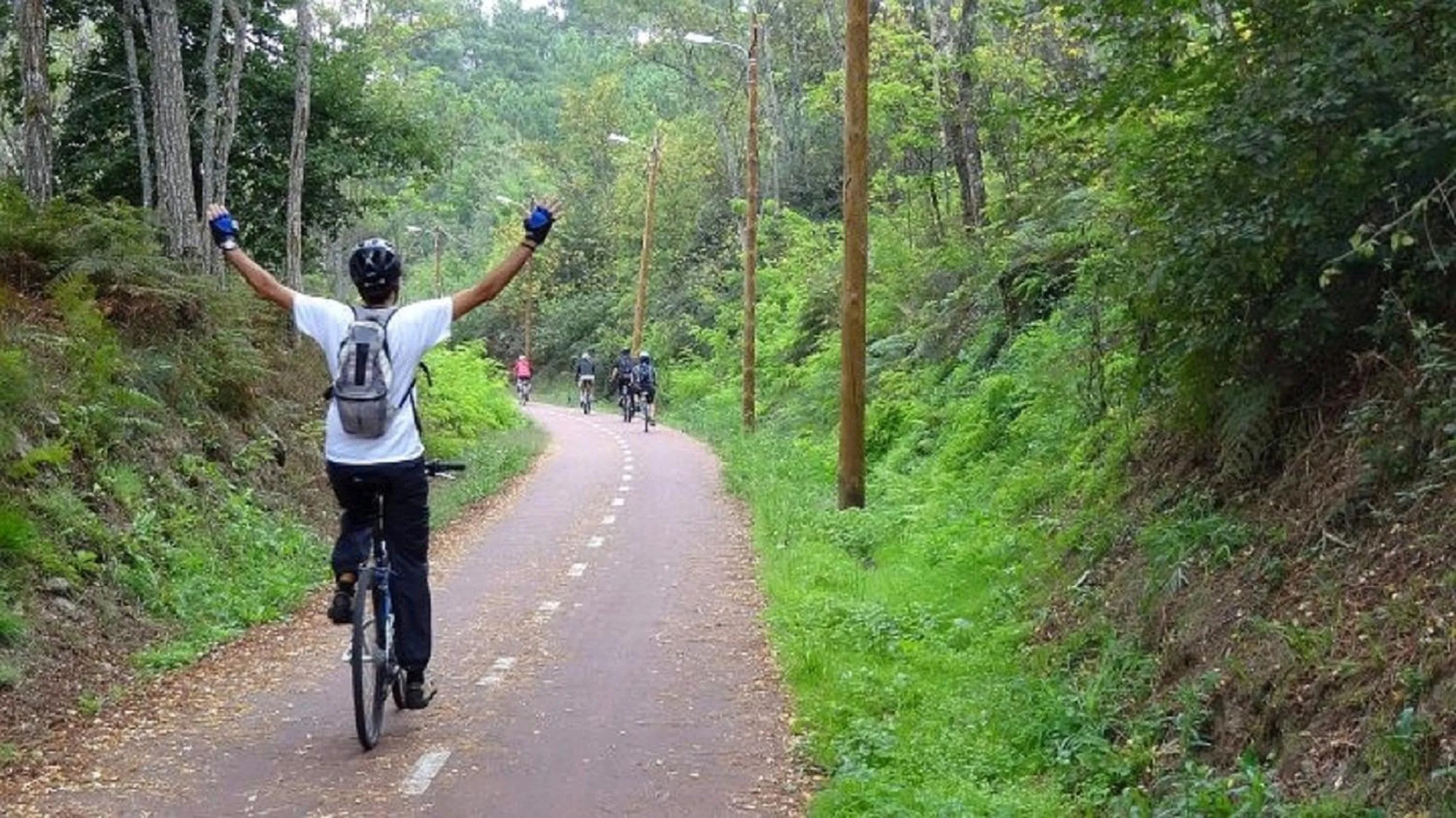 Off site in Hotel SJ