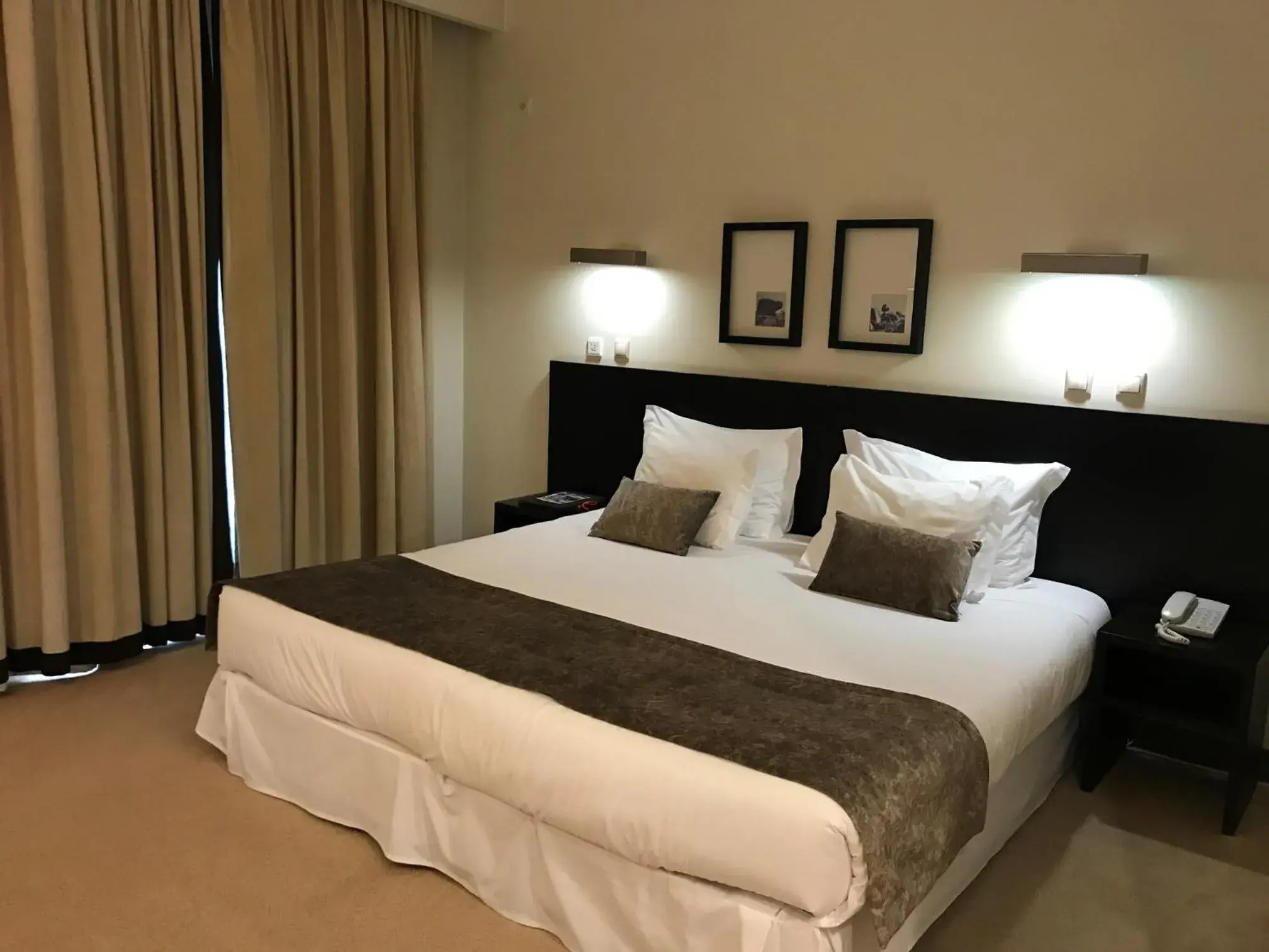 Superior Double Room - single occupancy in Hotel SJ Superior Double Room - single occupancy in Hotel SJ