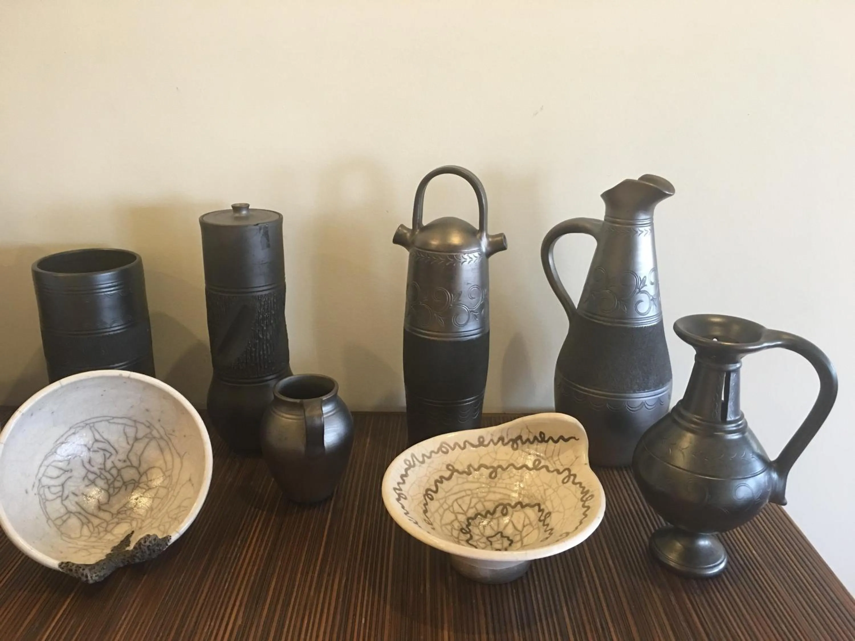 Decorative detail in Hotel SJ