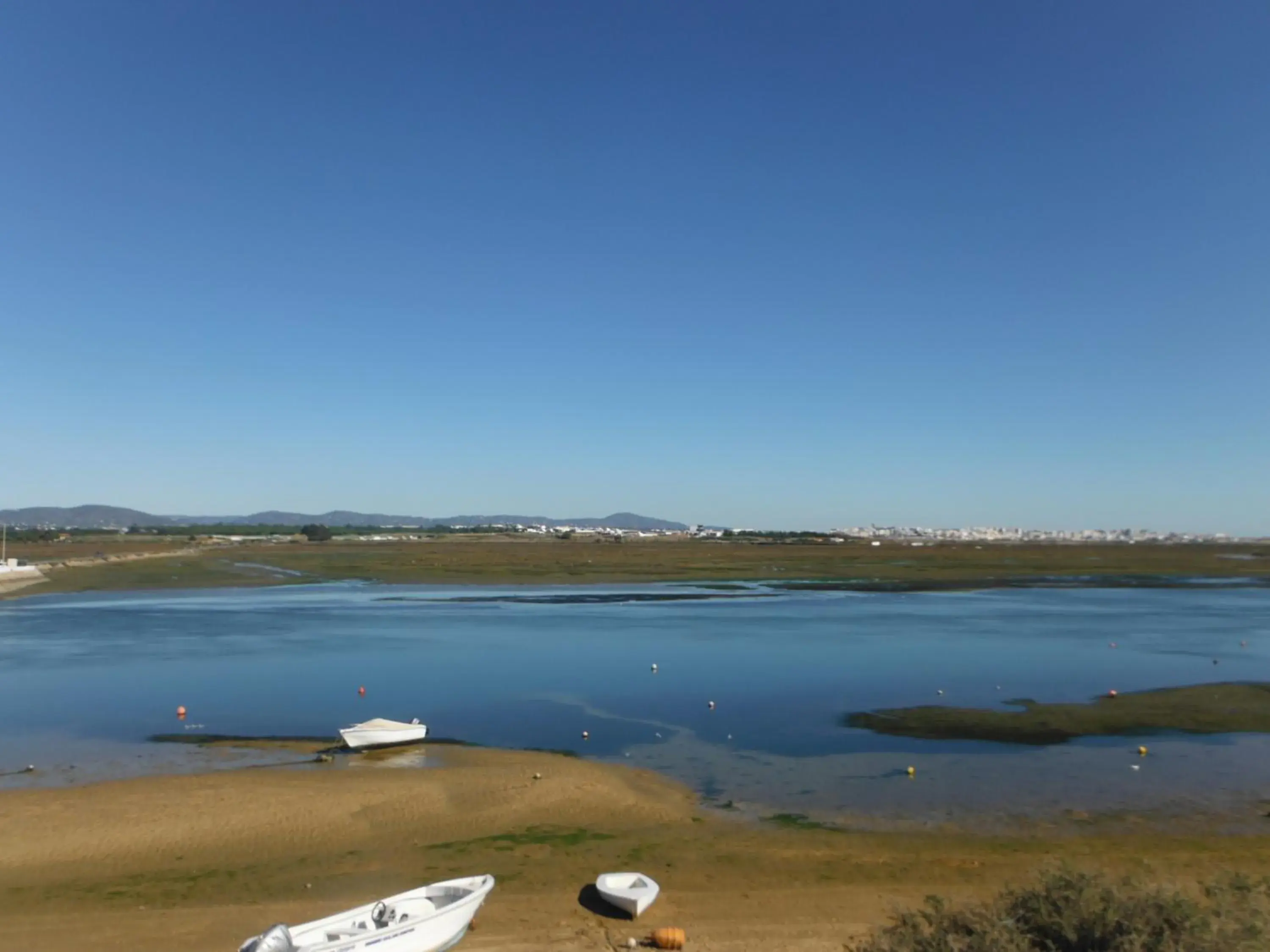 View (from property/room) in Aeromar Beach Hotel View (from property/room) in Aeromar Beach Hotel