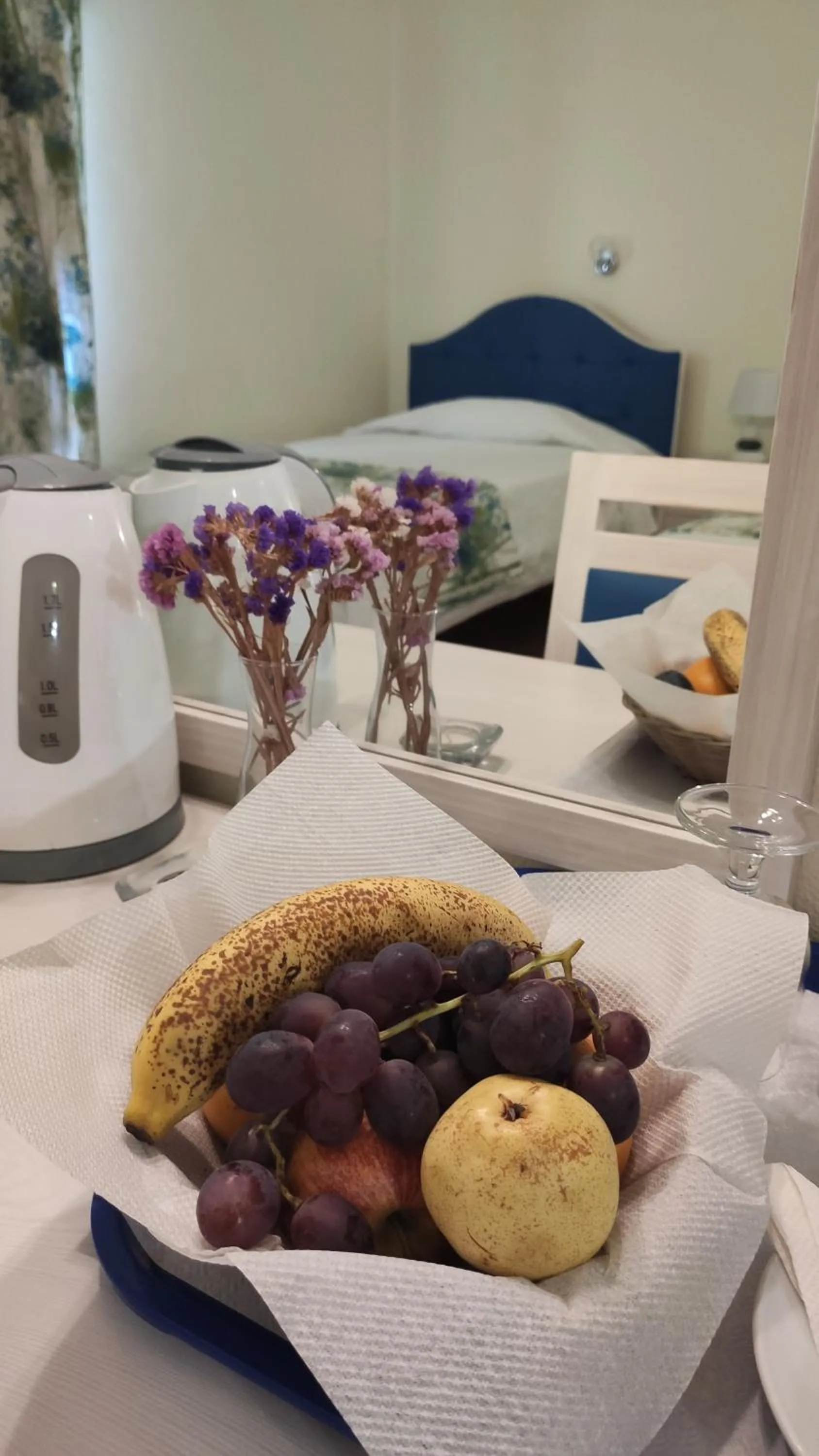 VIP in Aeromar Beach Hotel