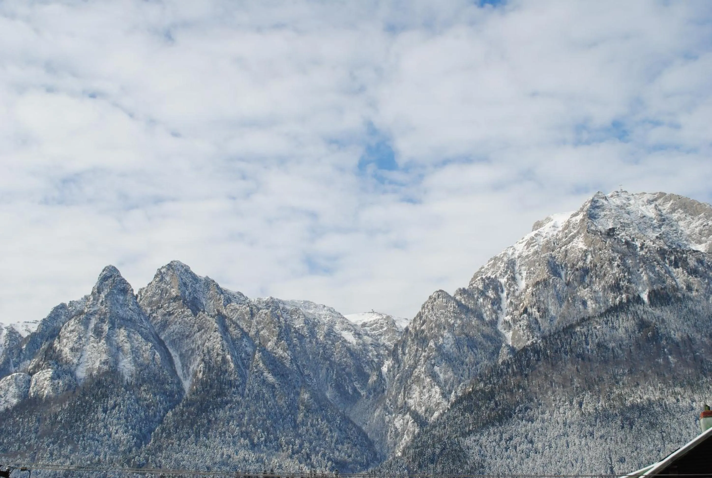 Nearby landmark in Casa Freya