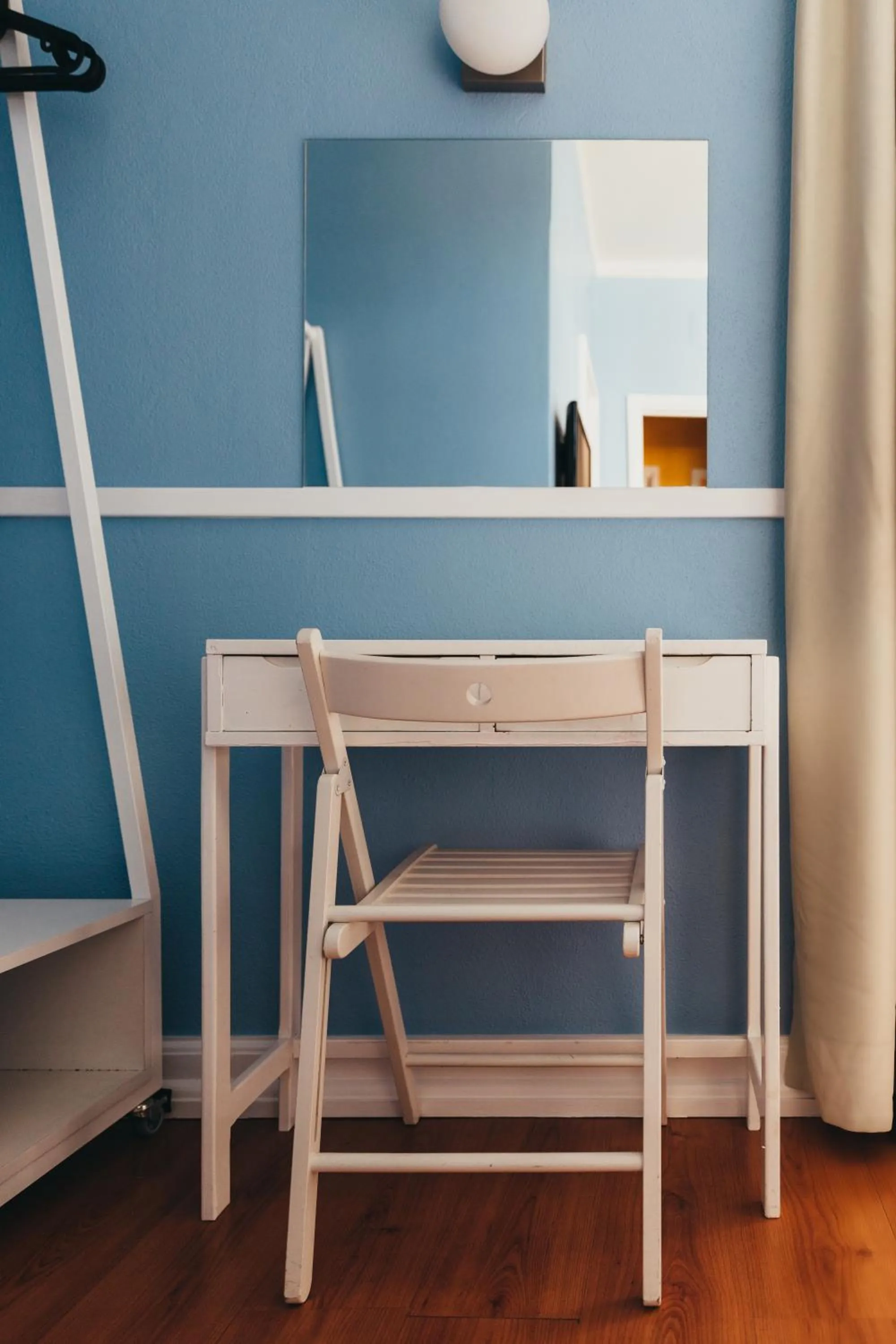 Photo of the whole room in Hotel Leiria Classic