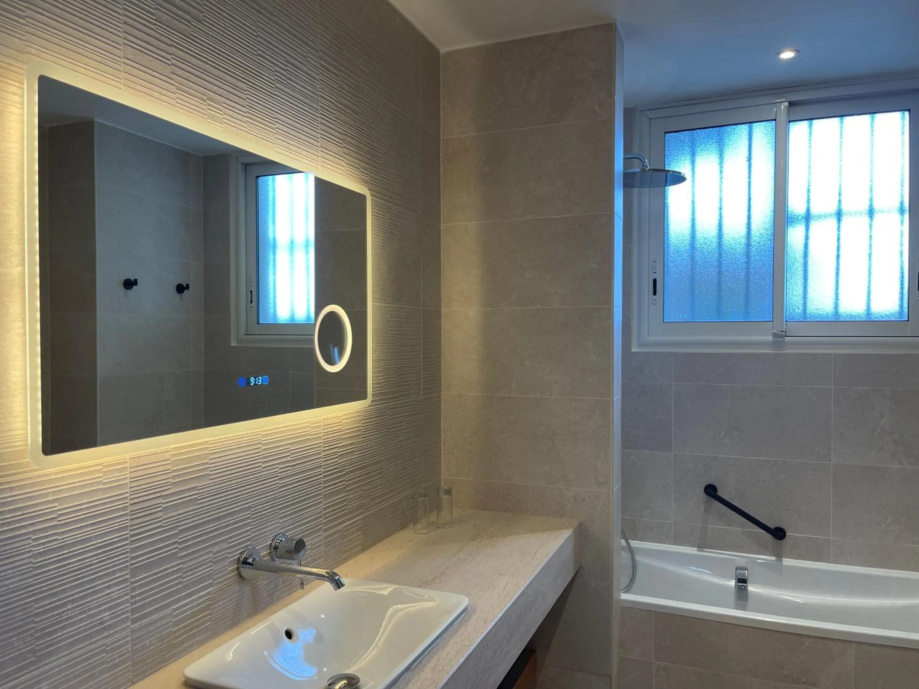 Bathroom in Dormy House