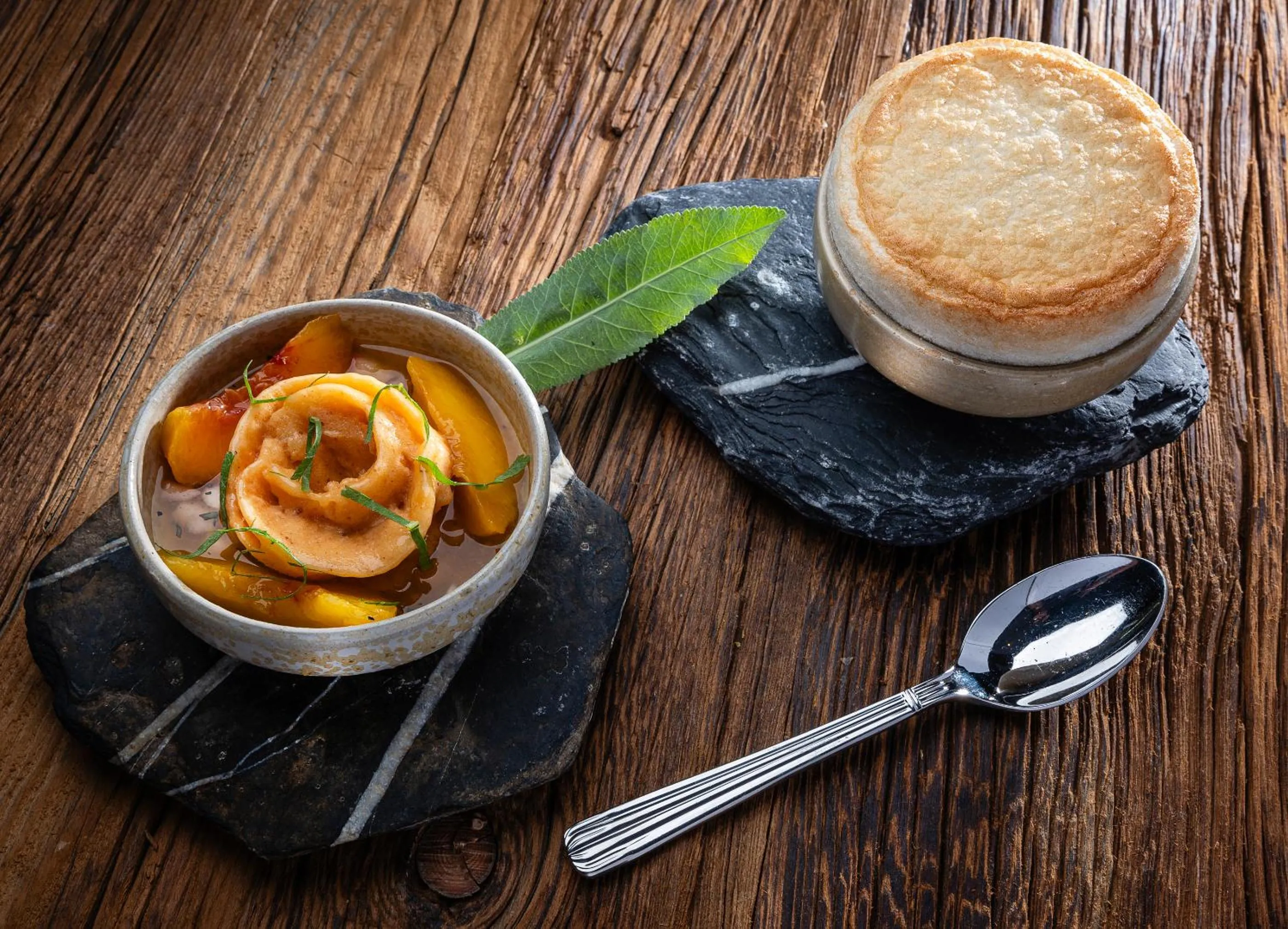 Restaurant/places to eat in Au Coin Du Feu