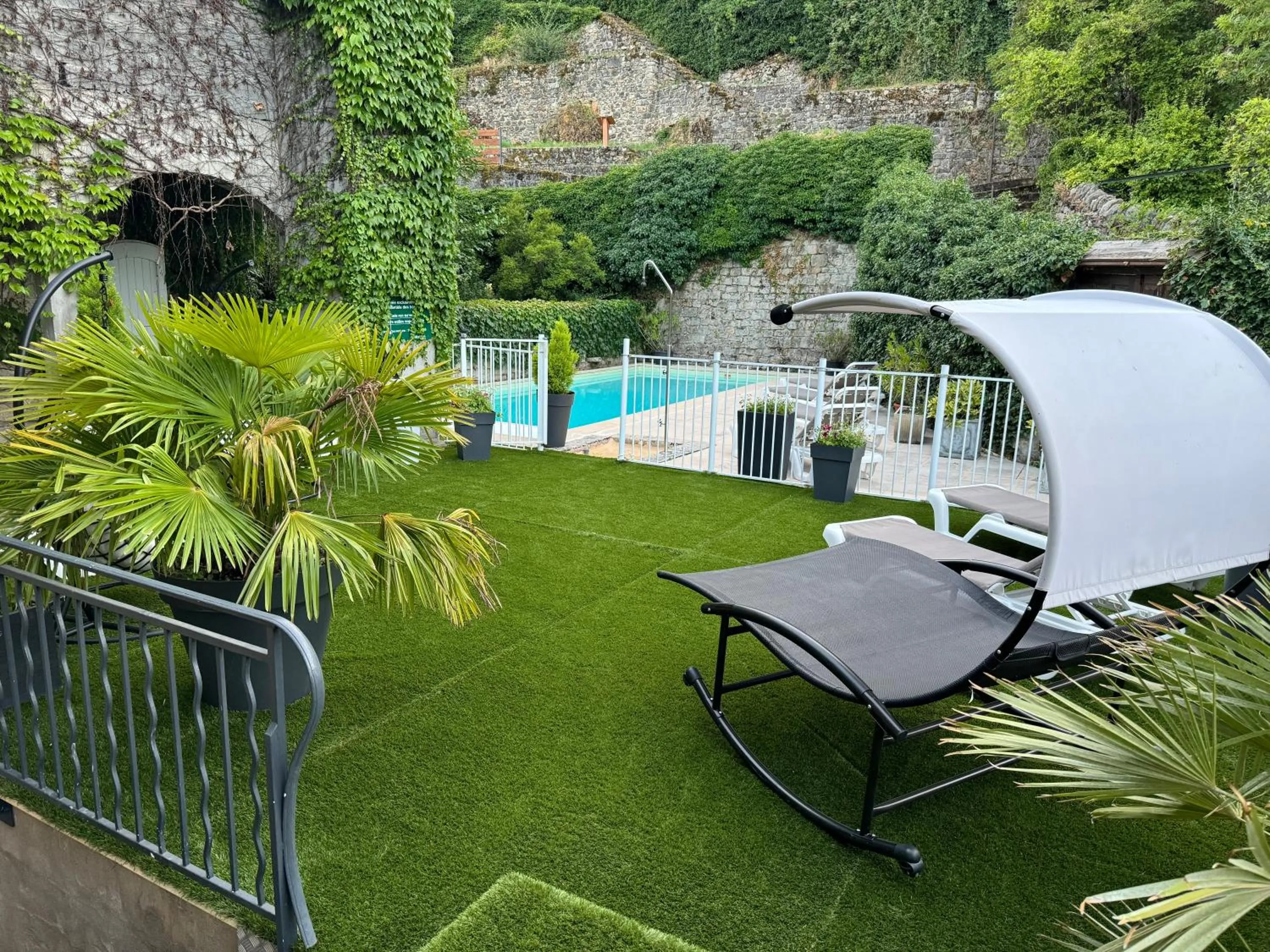 Hotel Le Sully