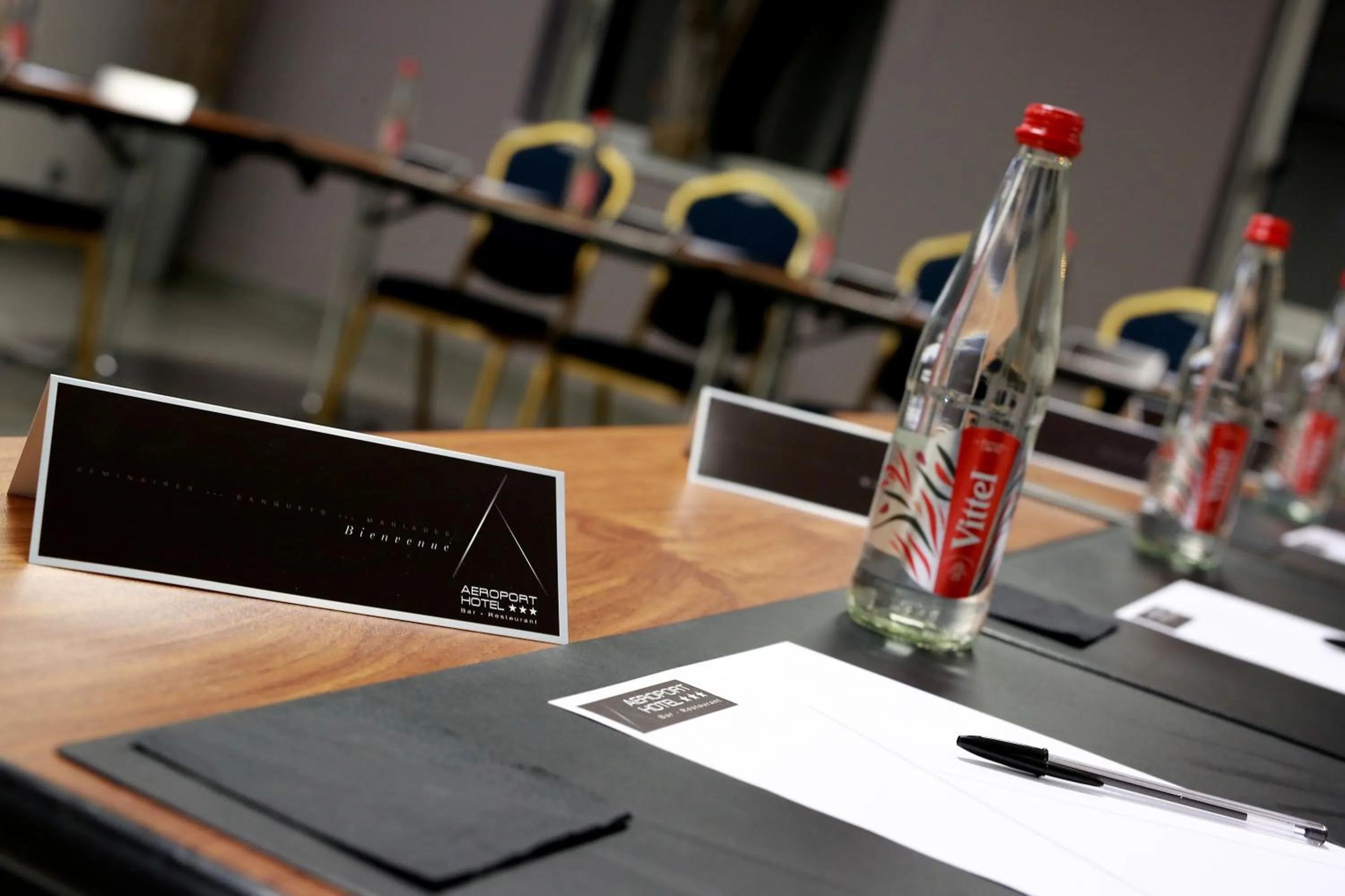 Other in Aeroport Hotel - Parc Expo