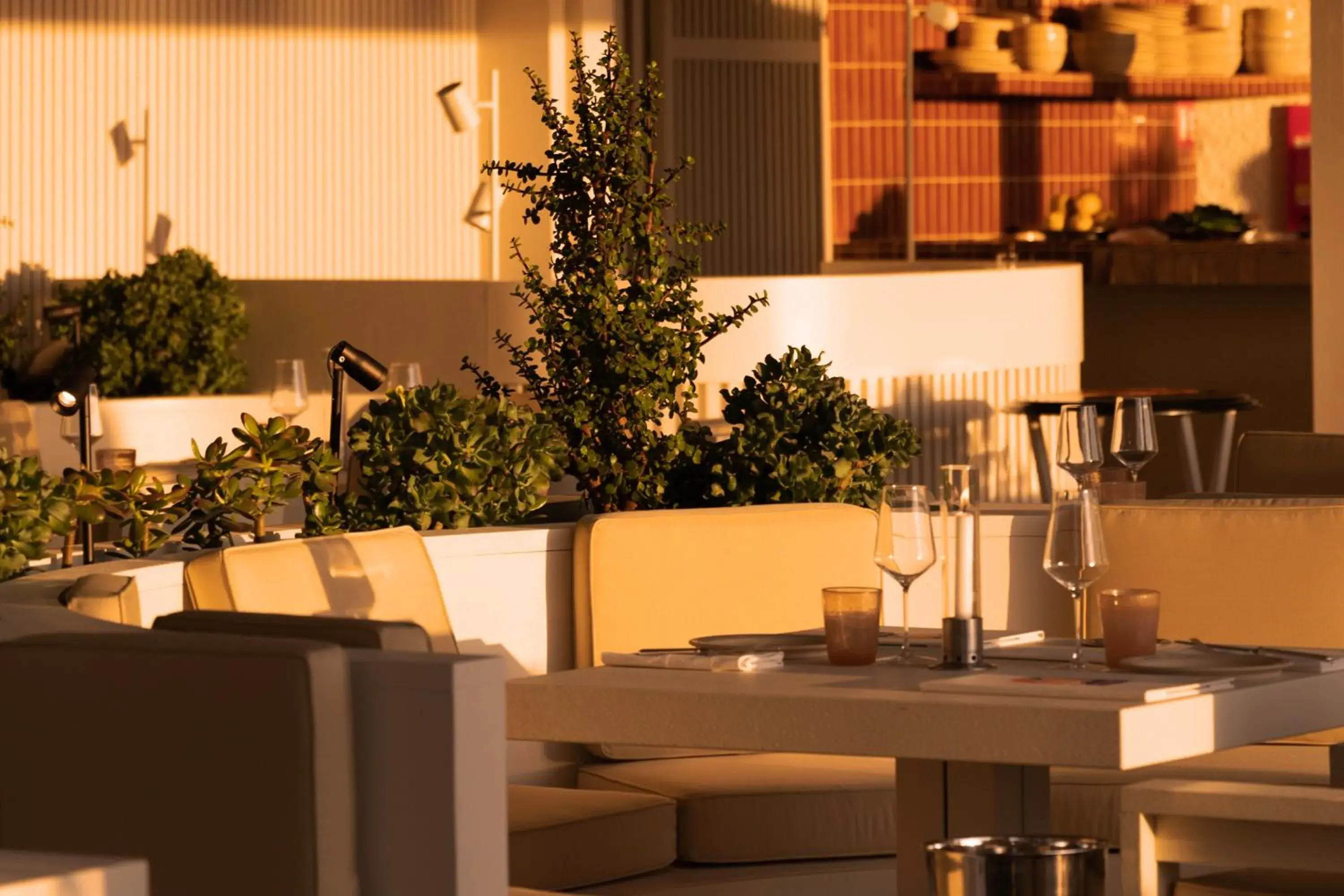 Restaurant/places to eat in Cap d'Antibes Beach Hotel Restaurant/places to eat in Cap d'Antibes Beach Hotel