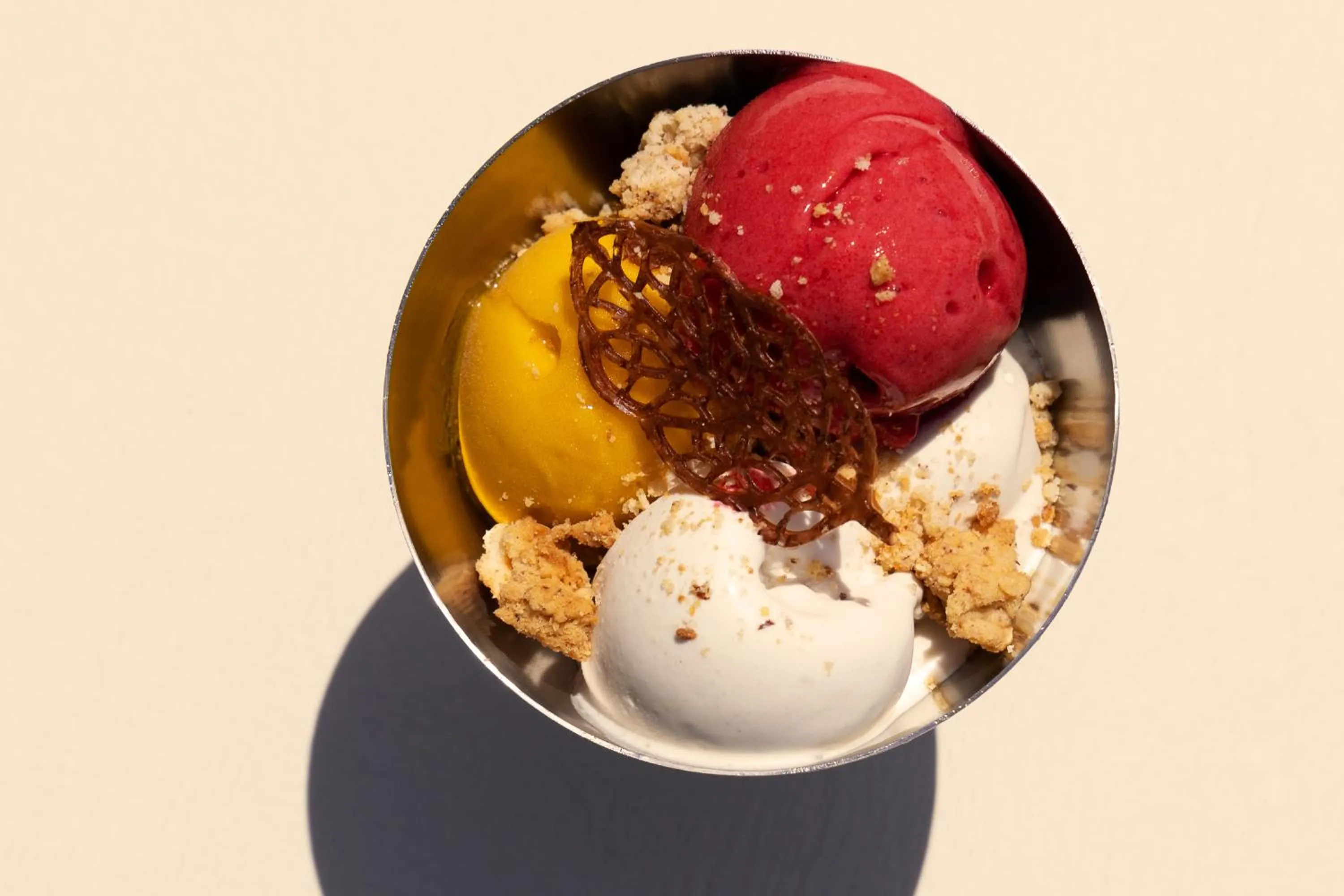 Lounge or bar in Cap d'Antibes Beach Hotel