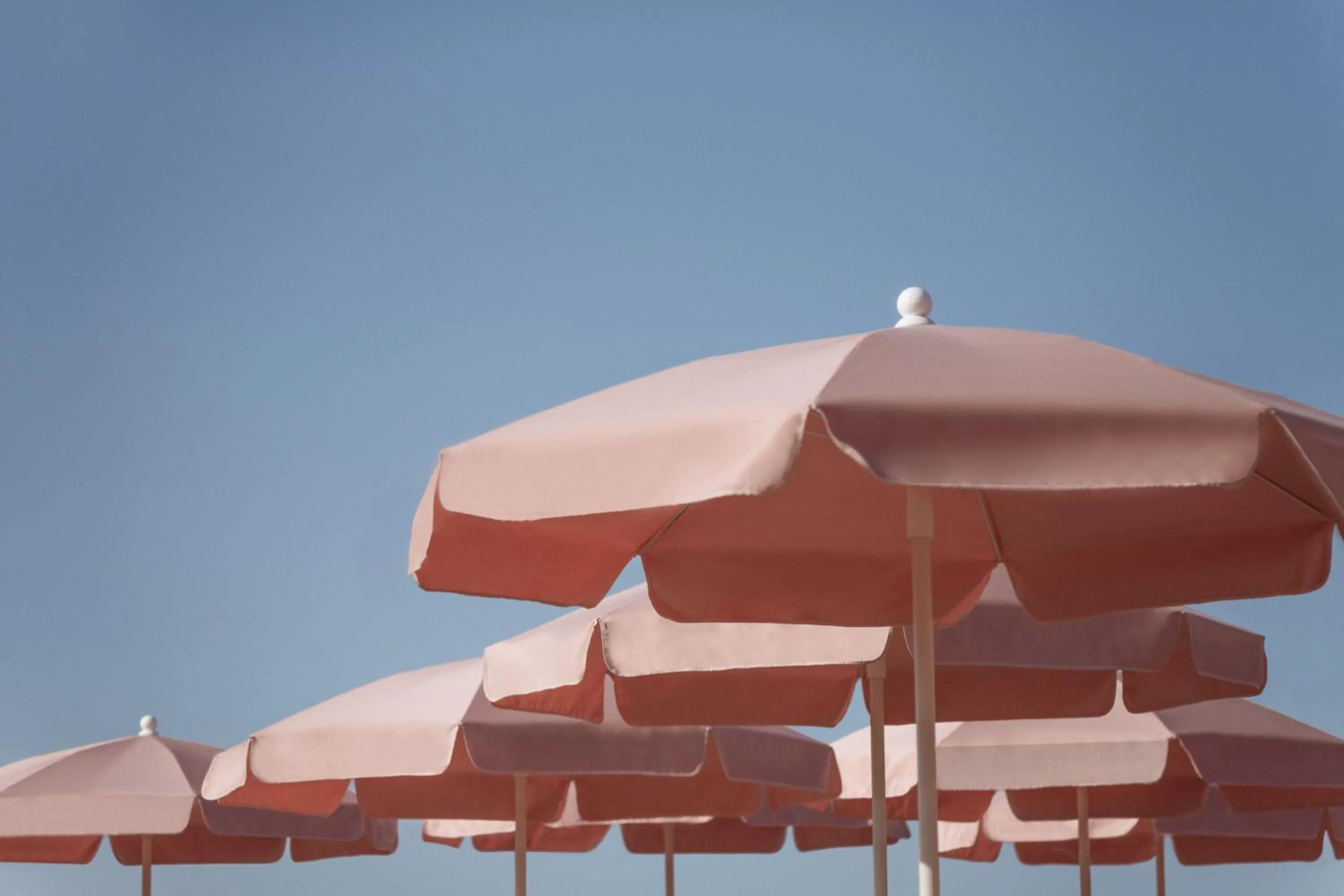 Decorative detail in Cap d'Antibes Beach Hotel