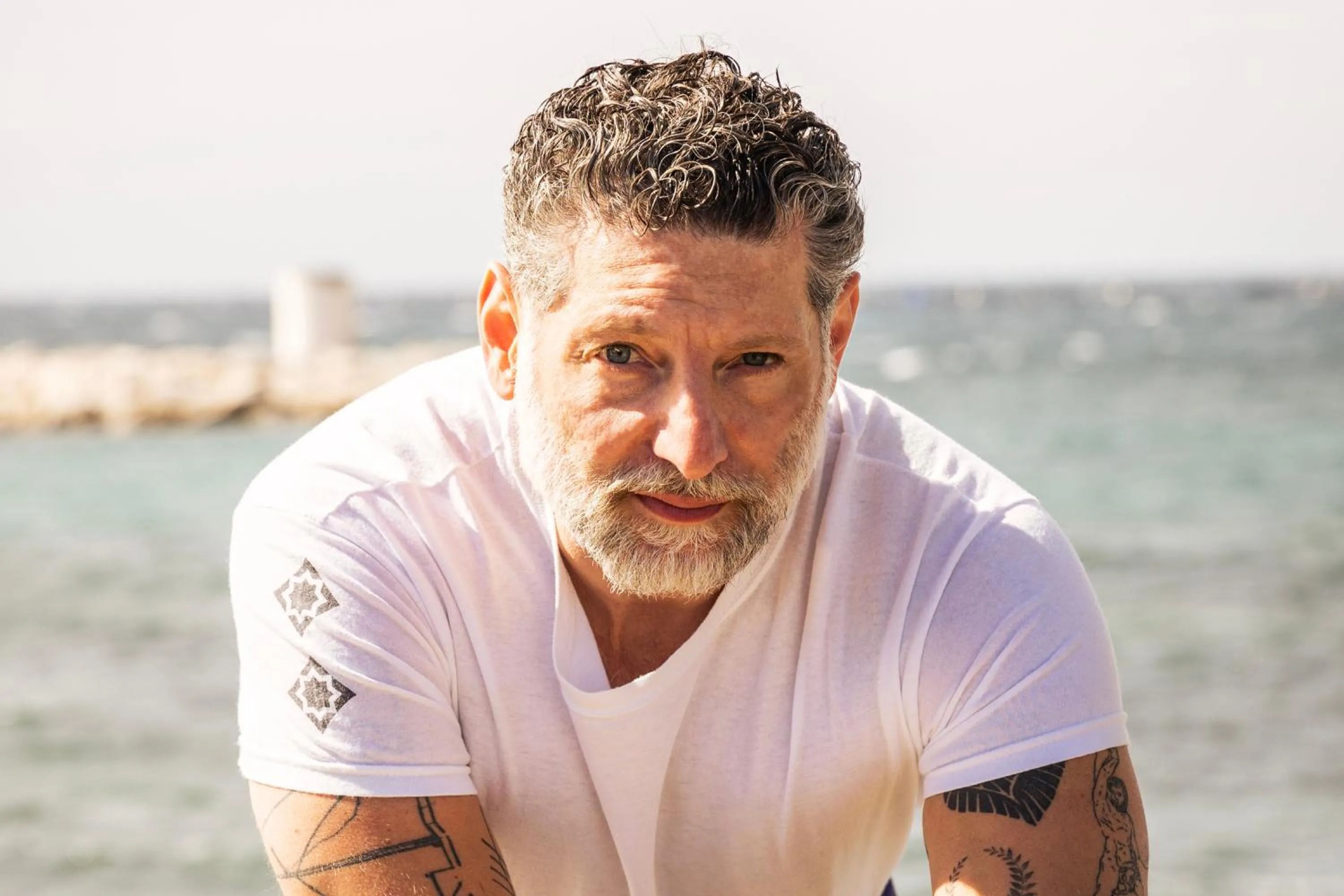 Restaurant/places to eat in Cap d'Antibes Beach Hotel