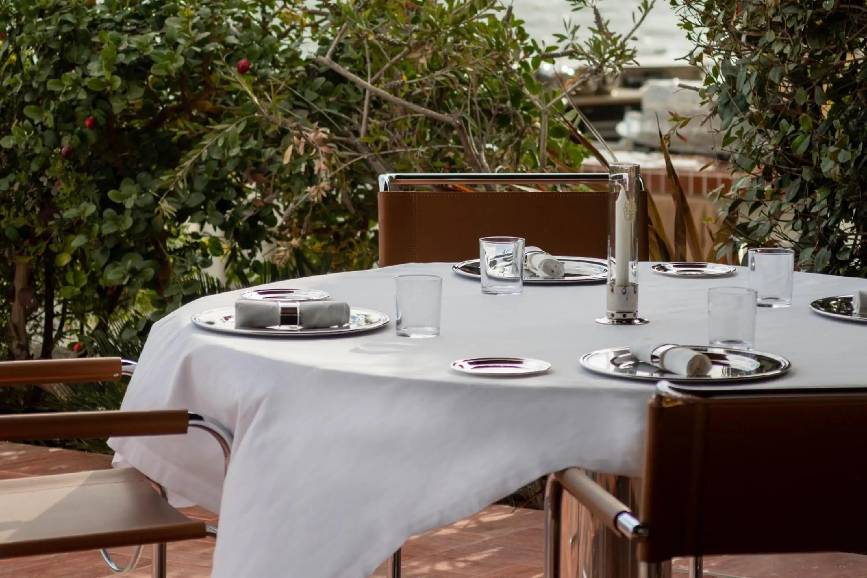 Restaurant/places to eat in Cap d'Antibes Beach Hotel Restaurant/places to eat in Cap d'Antibes Beach Hotel