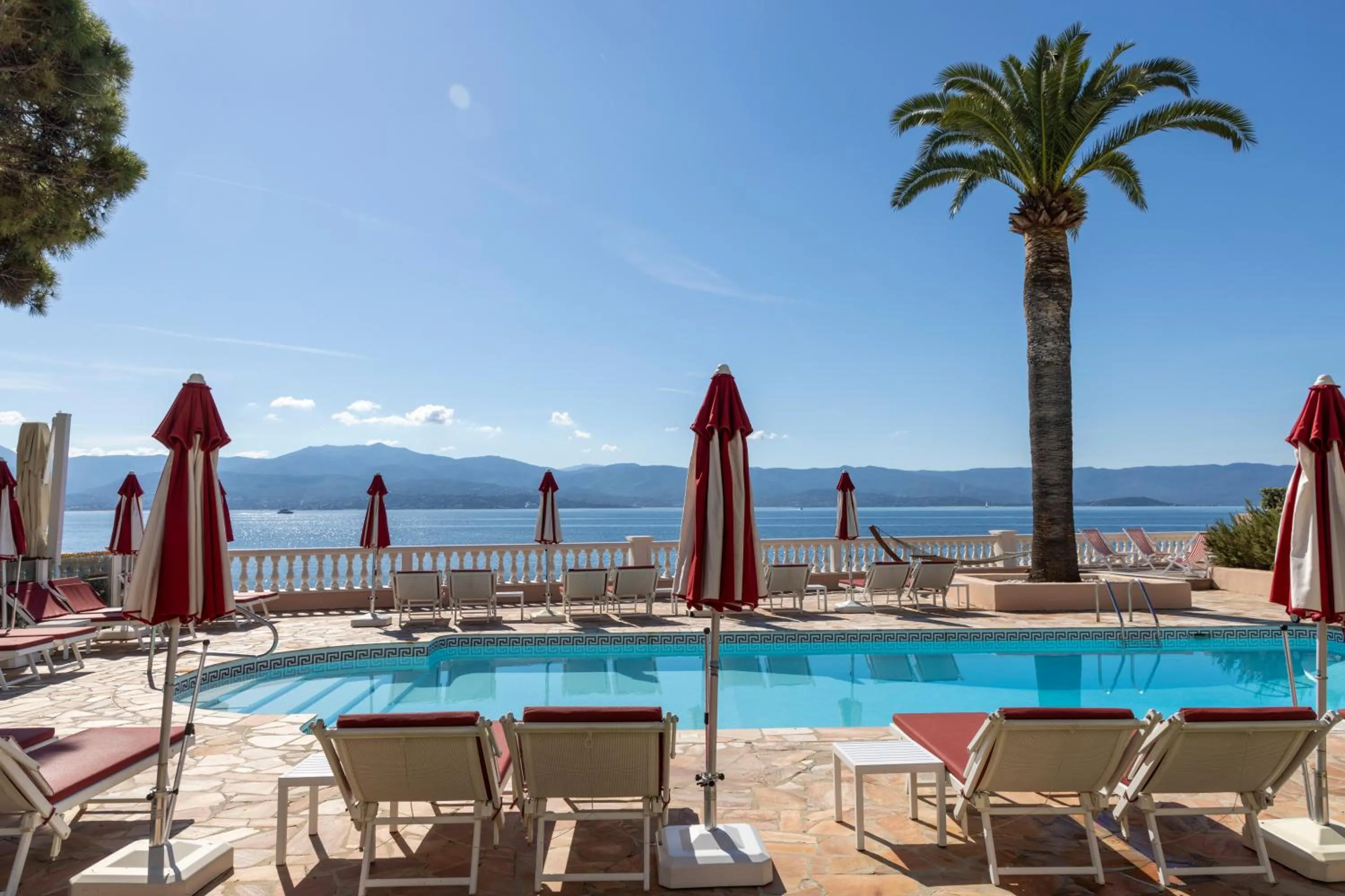 Hôtel Les Mouettes - Teritoria