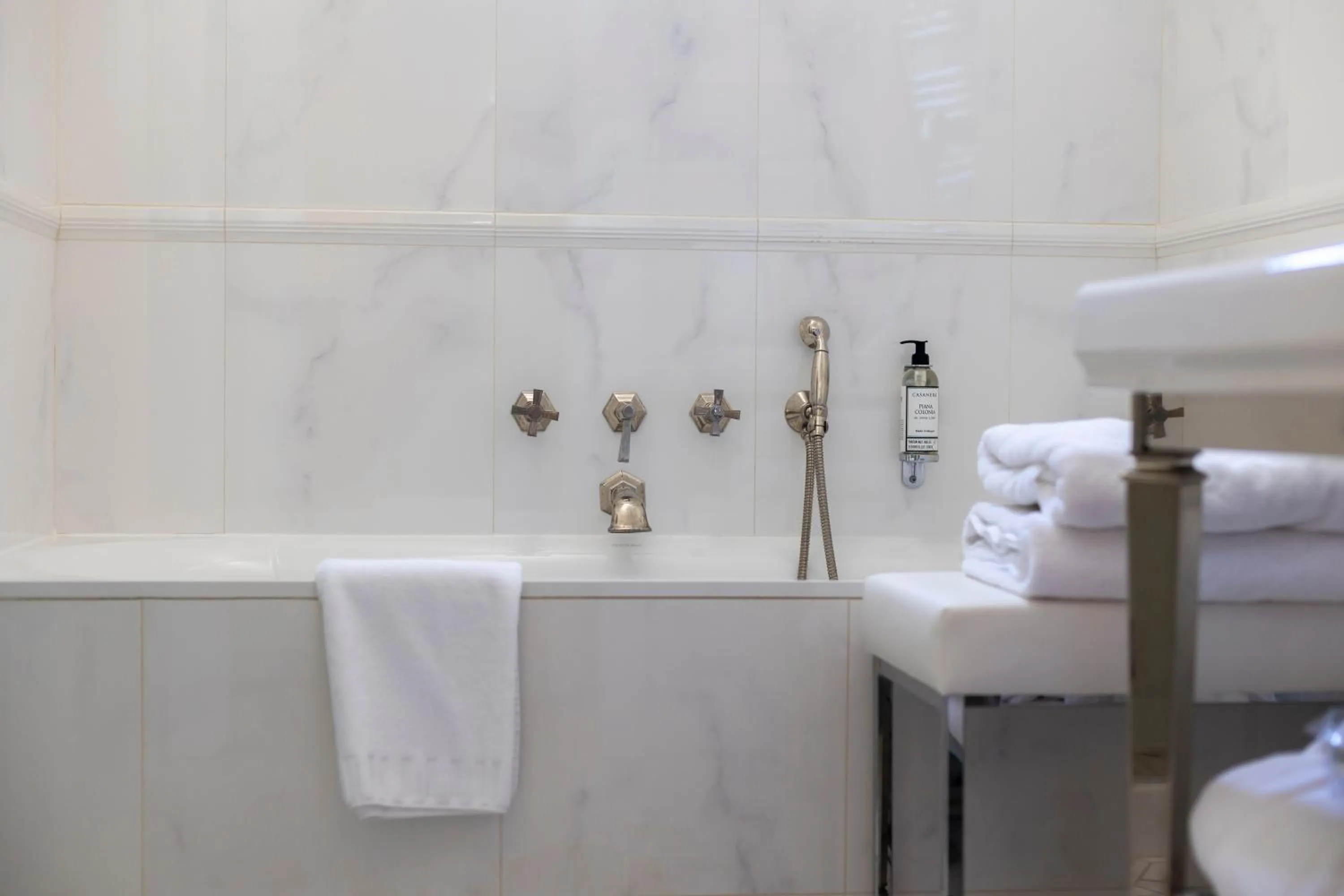 Hôtel Les Mouettes - Teritoria