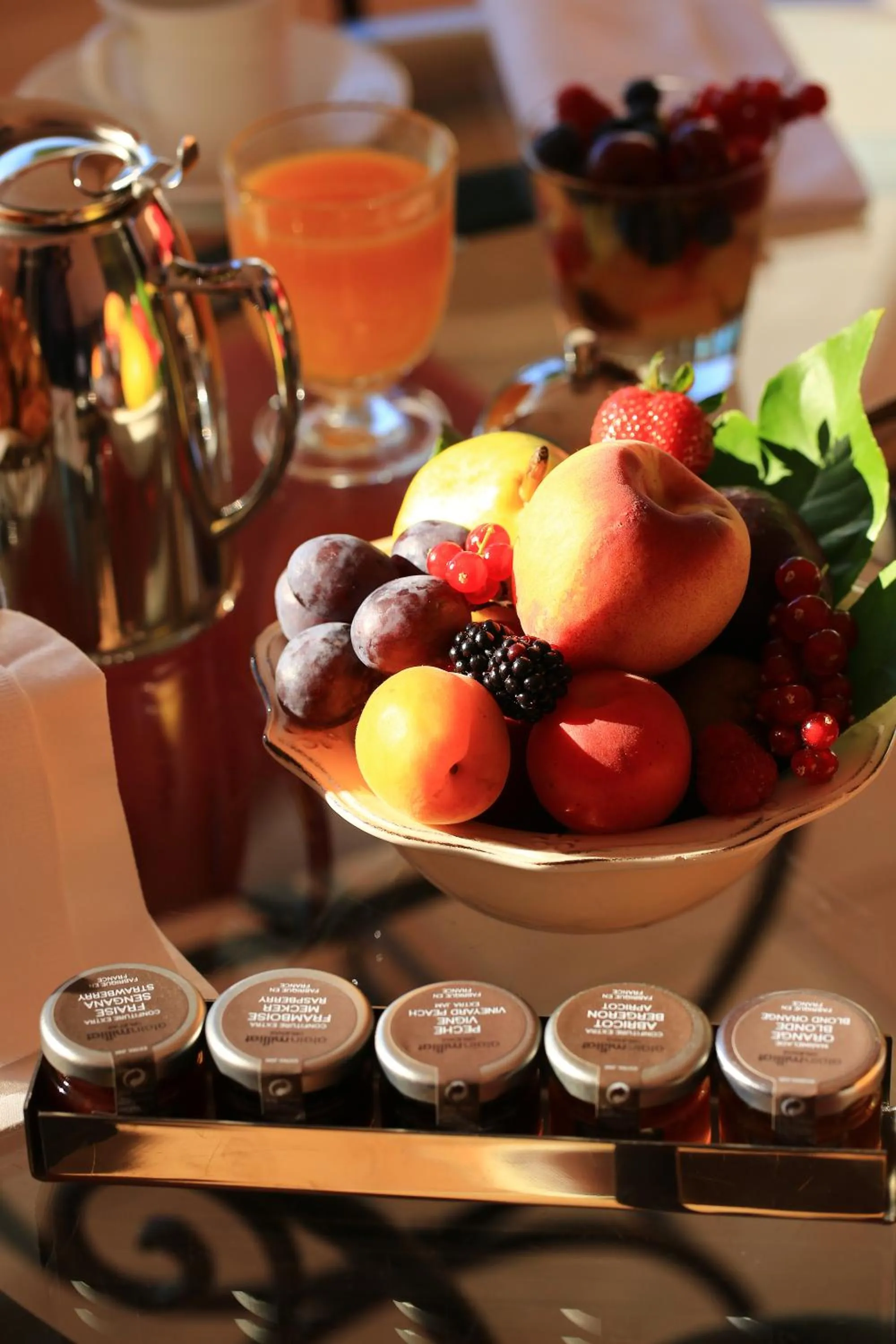 Hôtel Les Mouettes - Teritoria