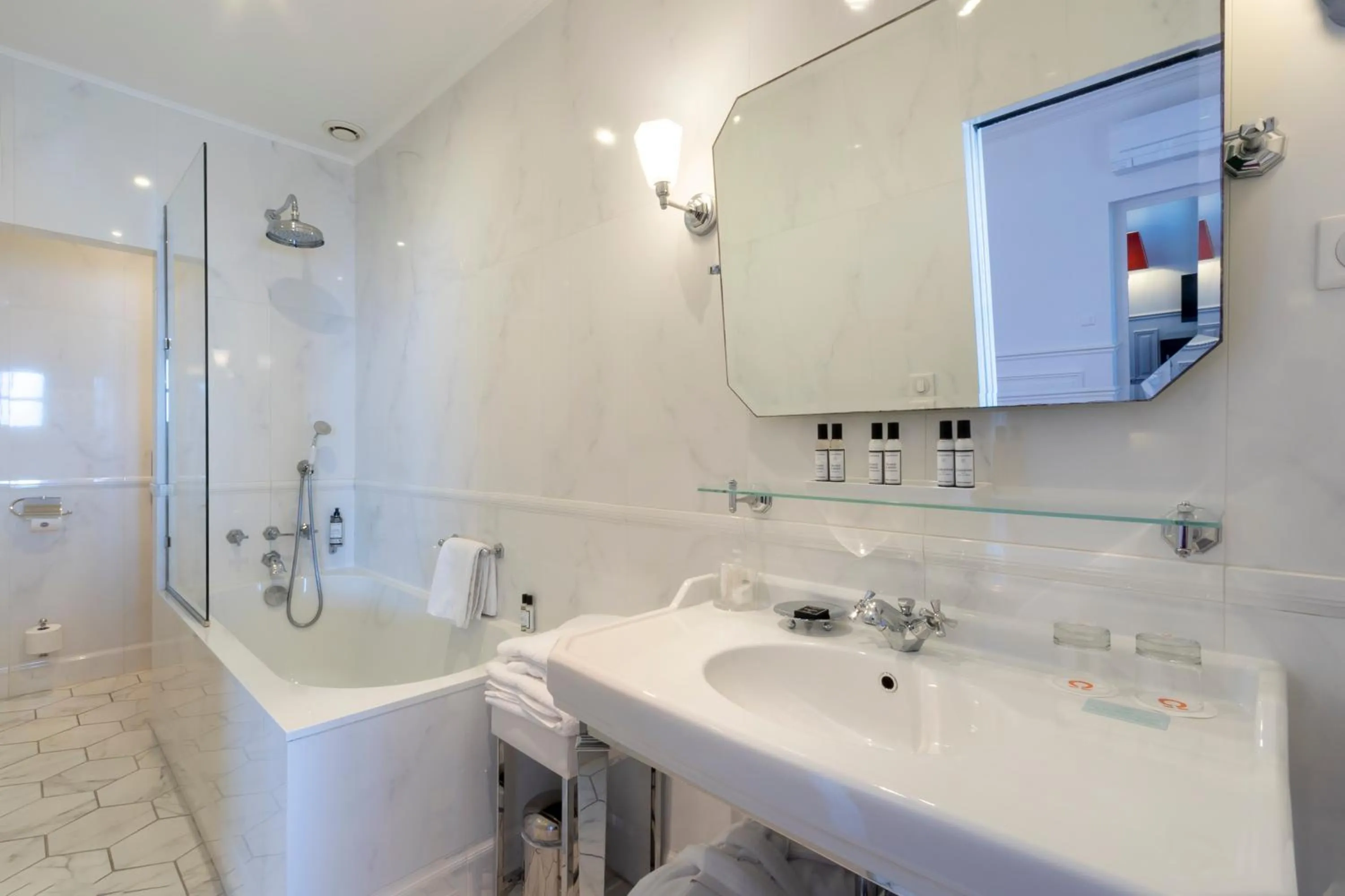 Hôtel Les Mouettes - Teritoria