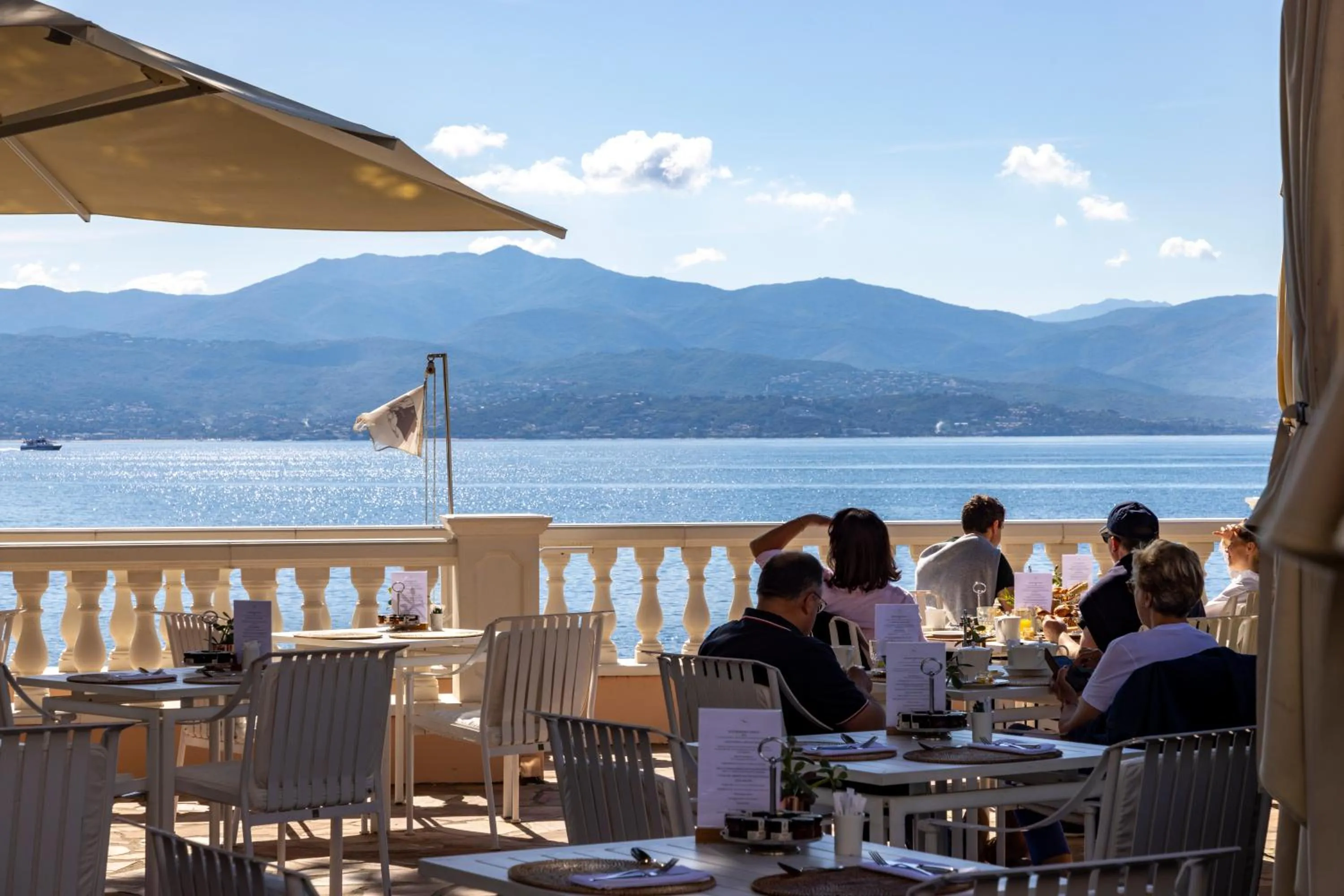 Hôtel Les Mouettes - Teritoria