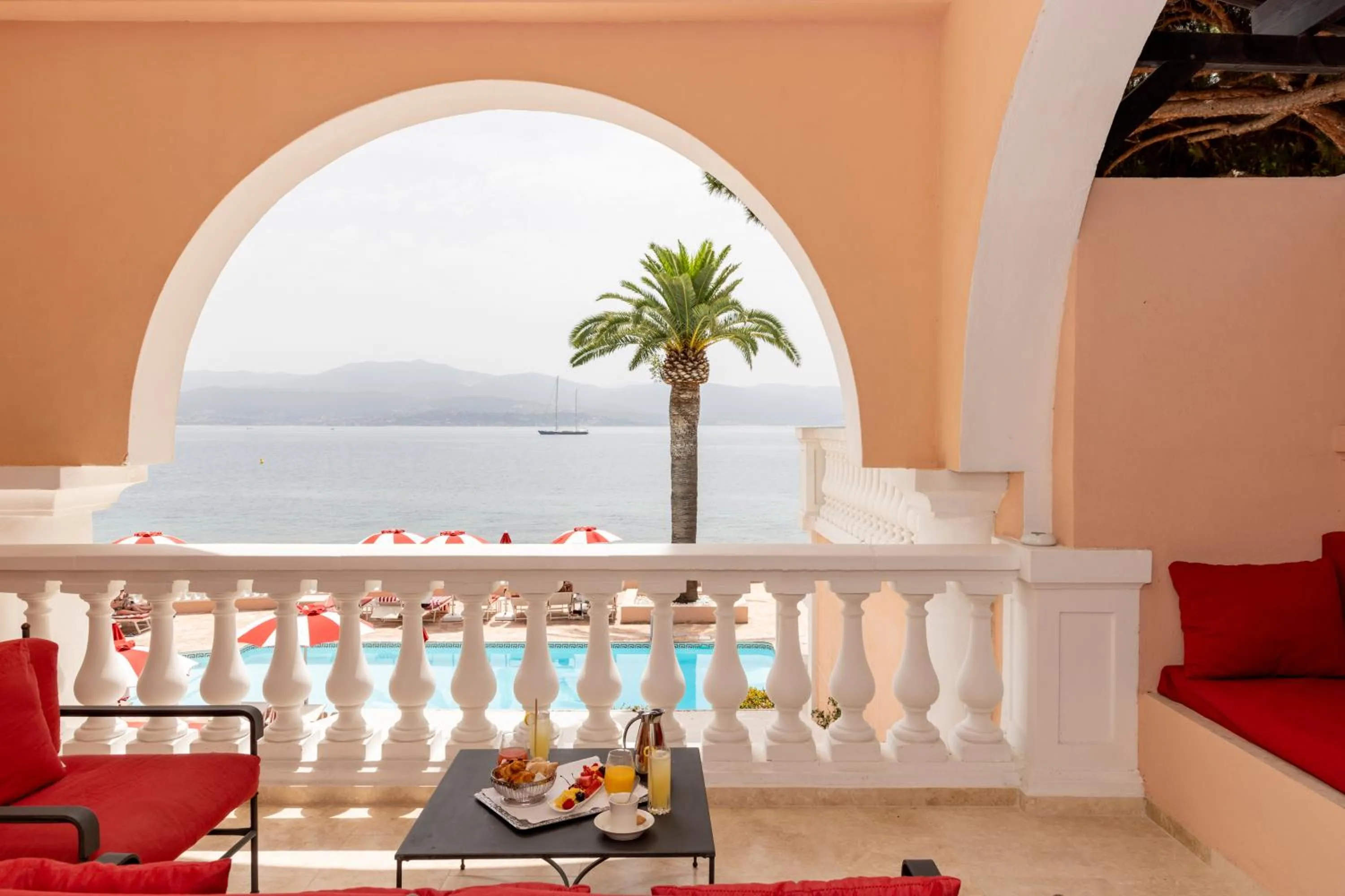 Hôtel Les Mouettes - Teritoria