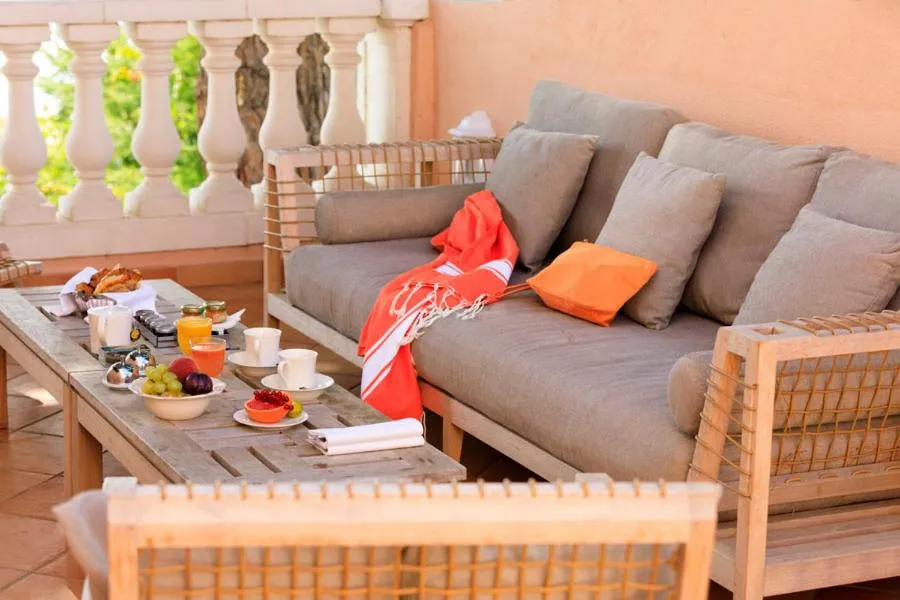 Hôtel Les Mouettes - Teritoria