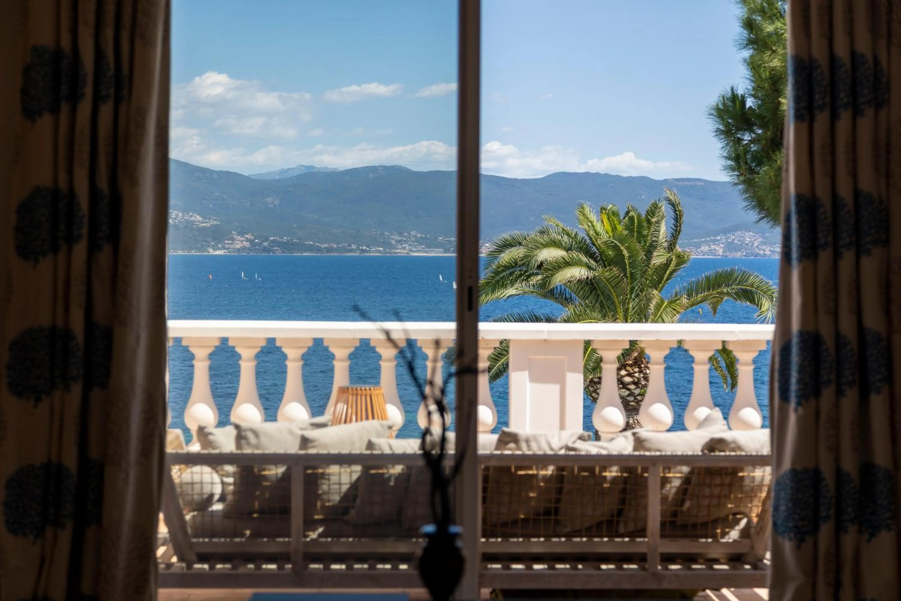 Hôtel Les Mouettes - Teritoria