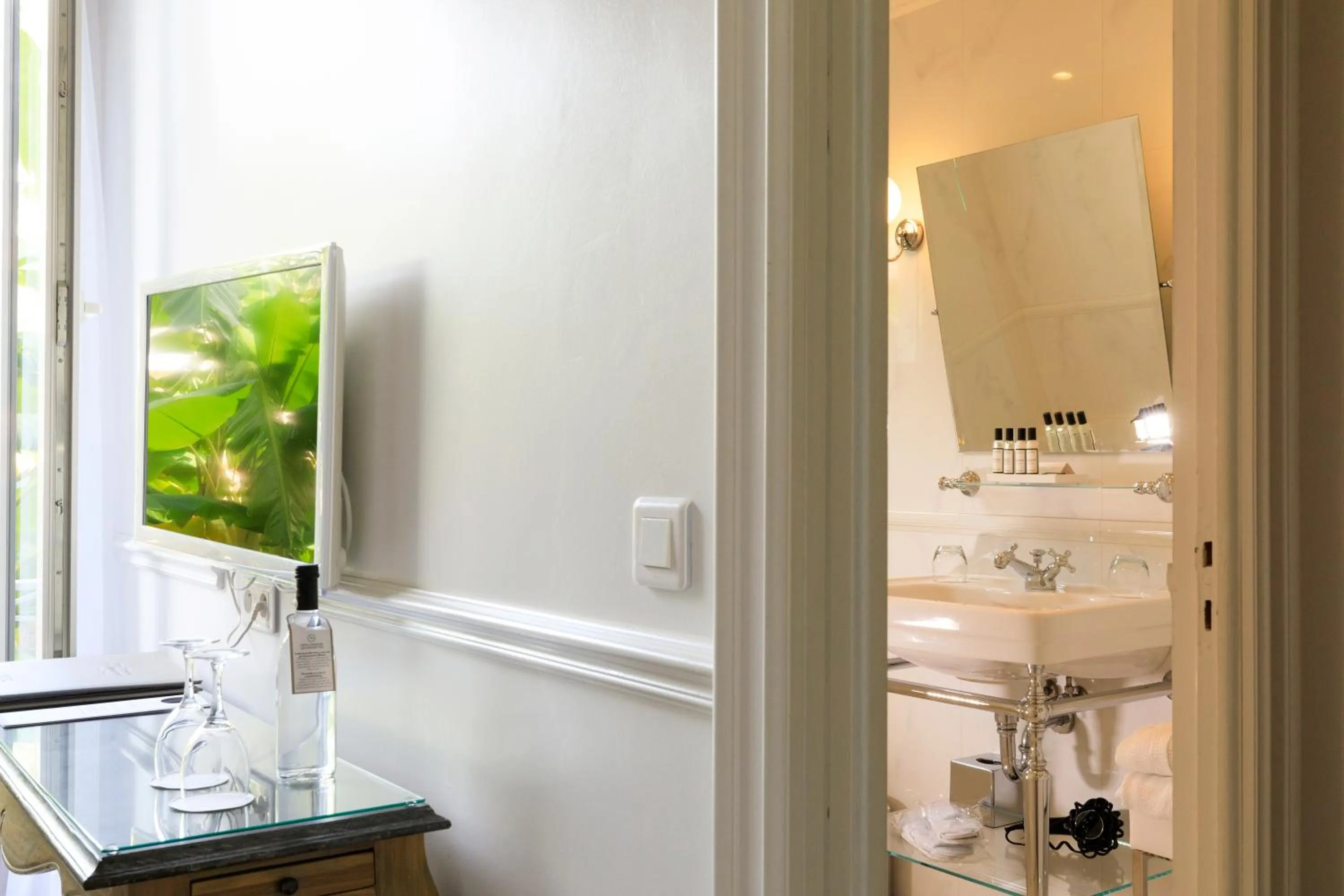 Hôtel Les Mouettes - Teritoria