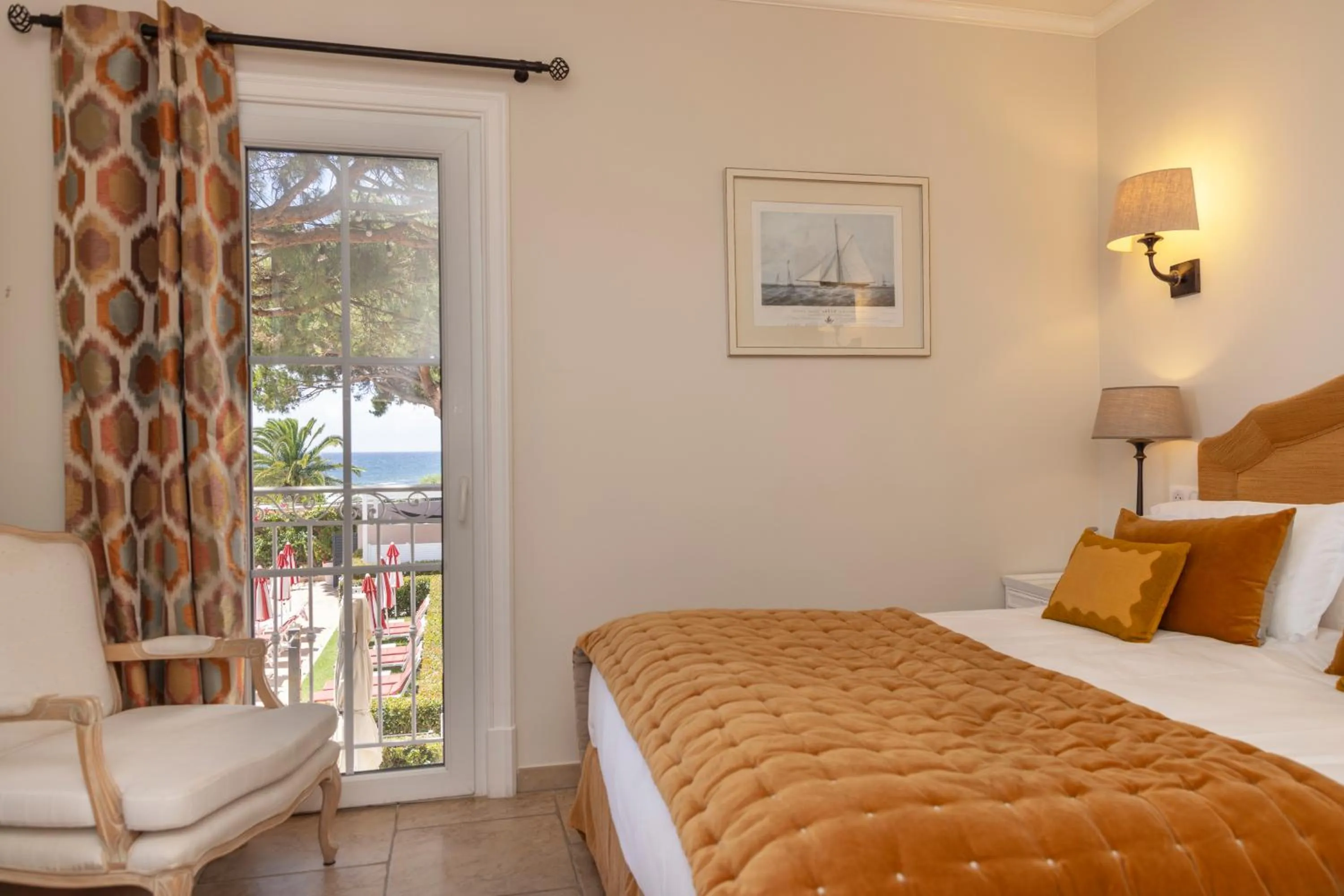 Hôtel Les Mouettes - Teritoria