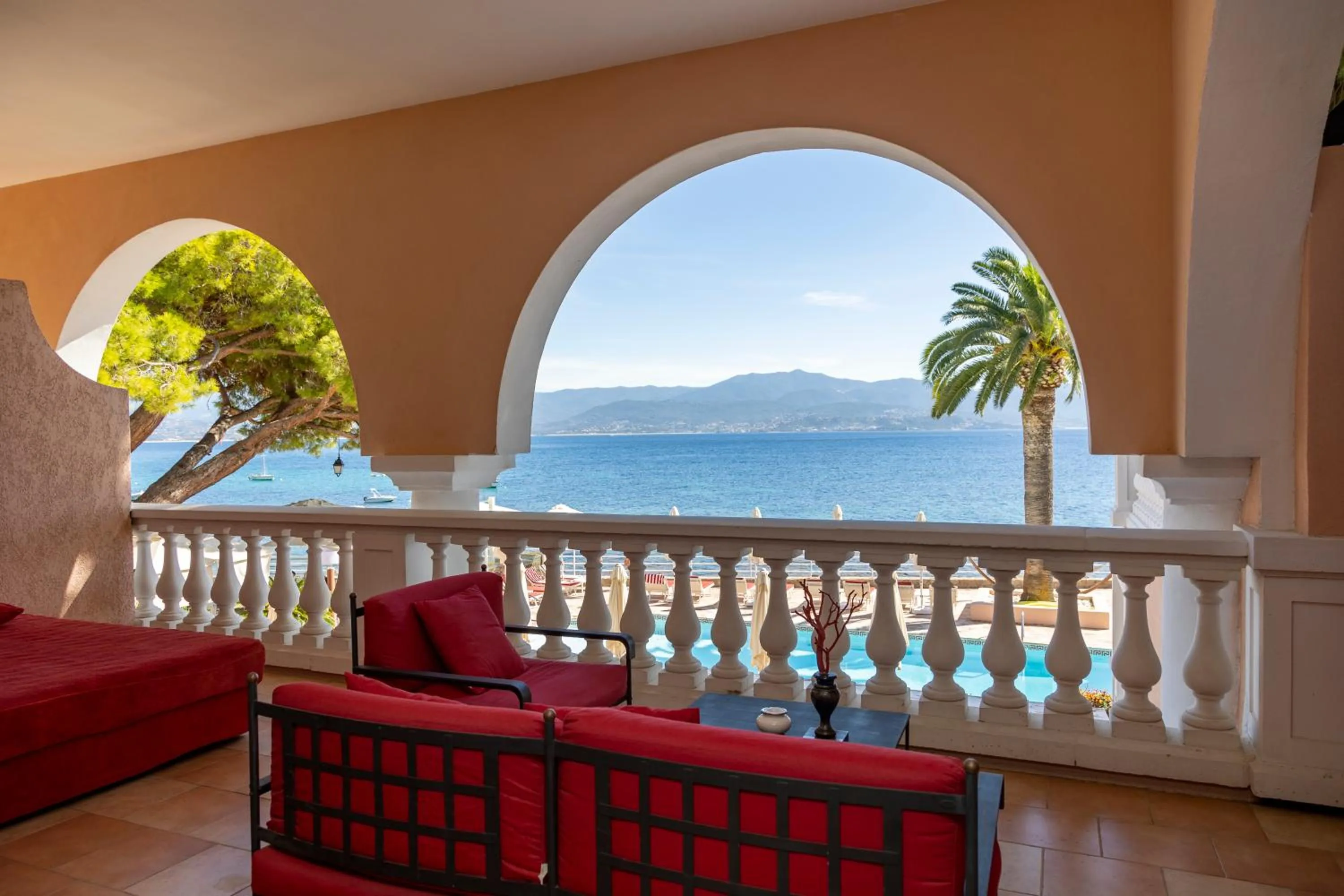 Hôtel Les Mouettes - Teritoria