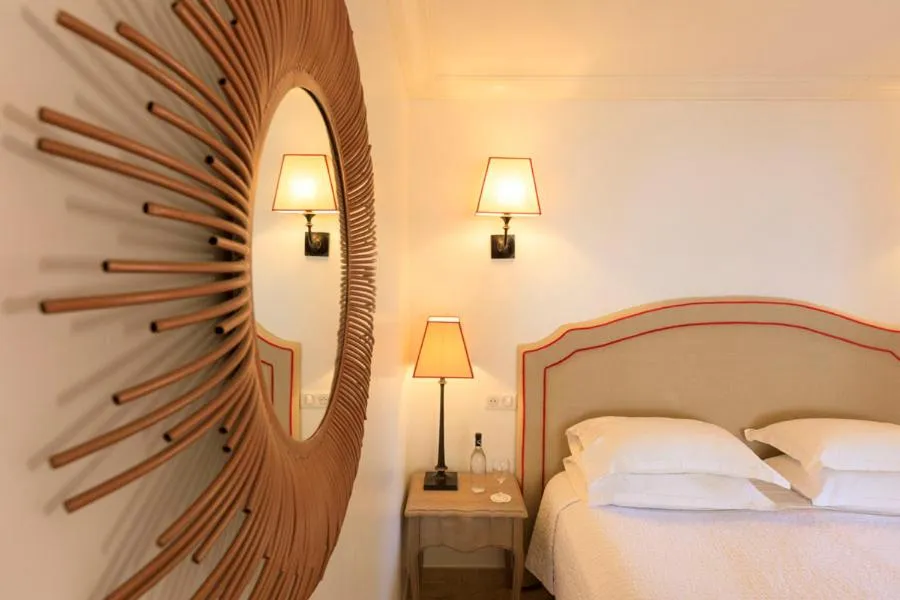 Hôtel Les Mouettes - Teritoria