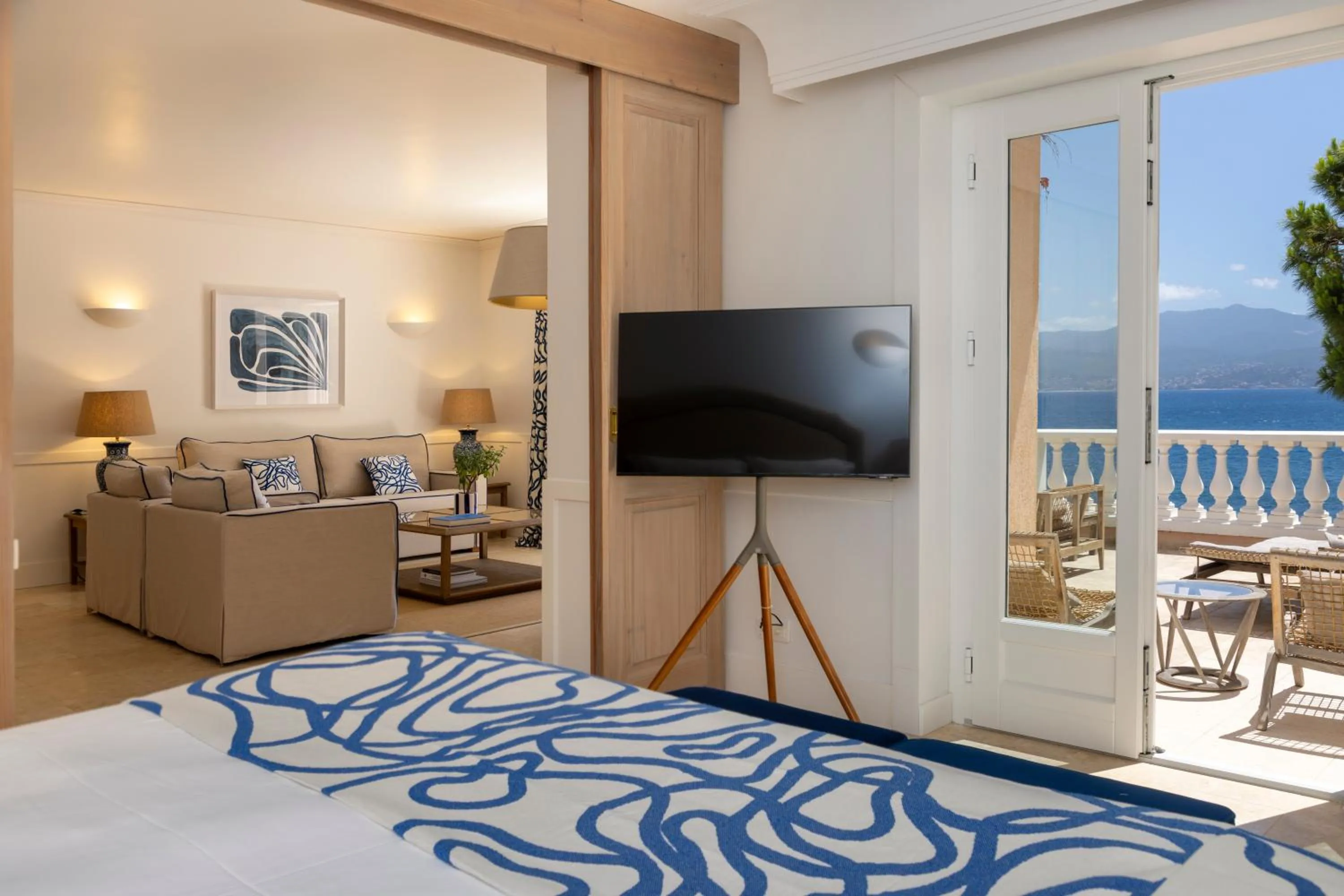 Hôtel Les Mouettes - Teritoria