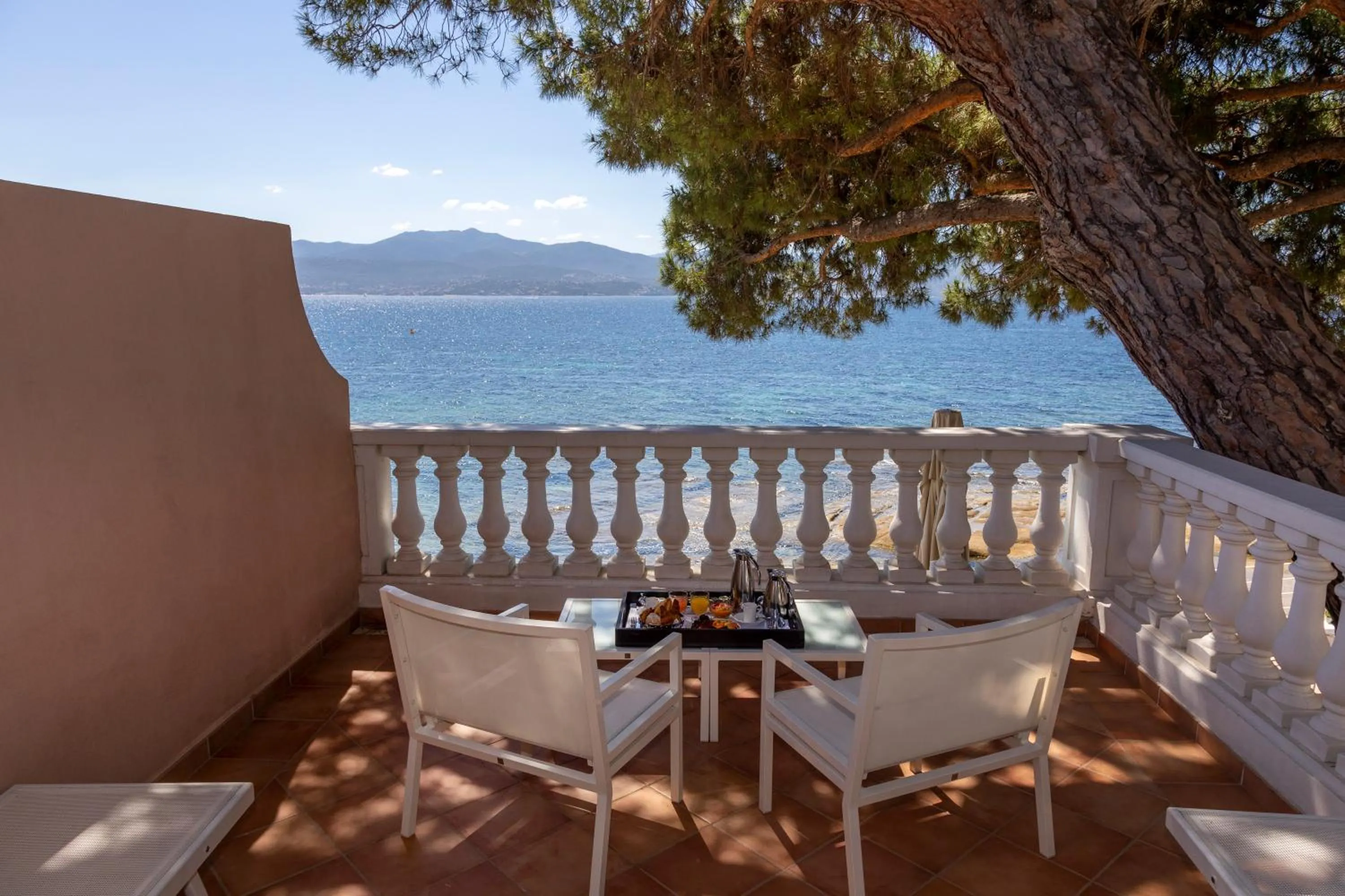 Hôtel Les Mouettes - Teritoria