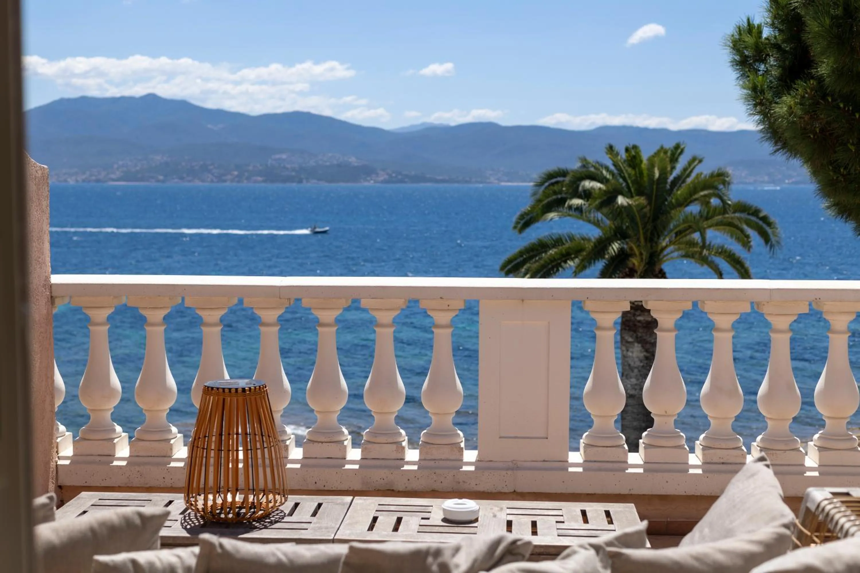 Hôtel Les Mouettes - Teritoria