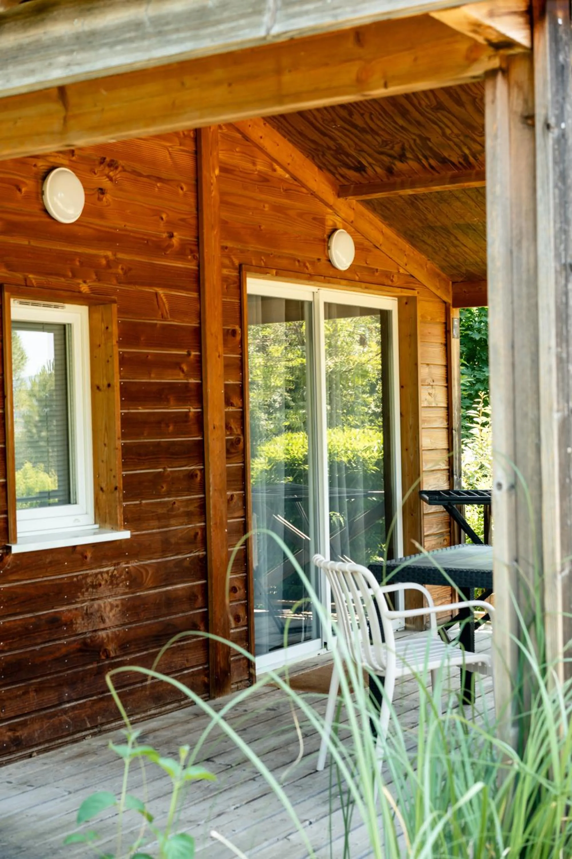 Balcony/Terrace in Domaine Saint Estève