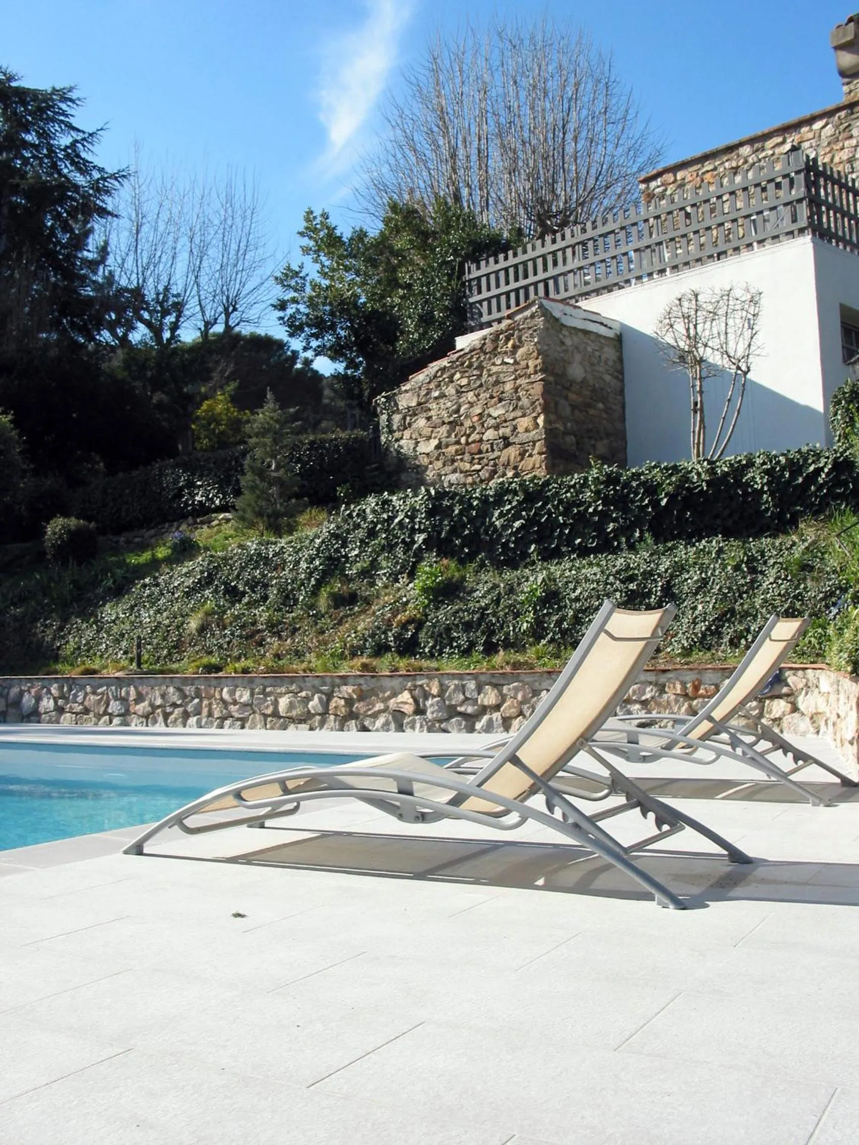 Facade/entrance in Le Relais Des Chartreuses