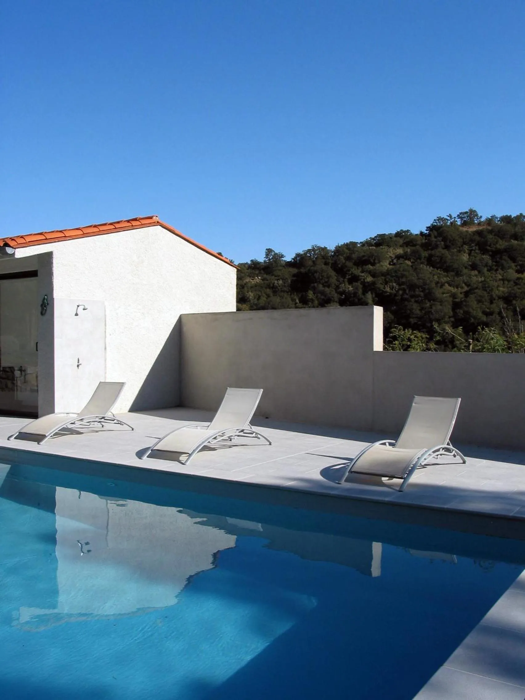 Facade/entrance in Le Relais Des Chartreuses