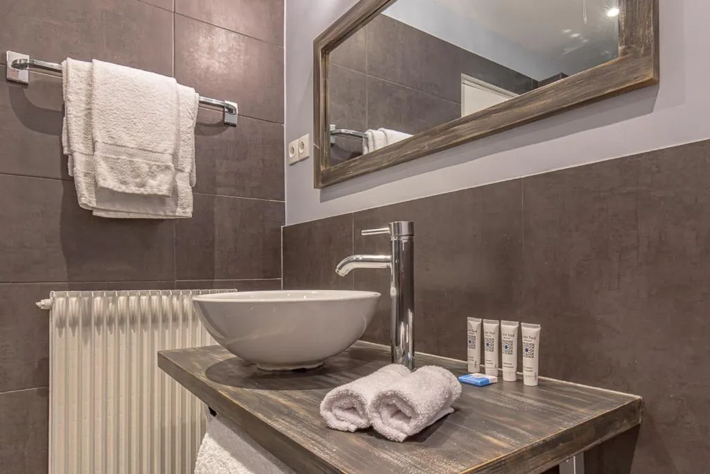 Le Relais Des Chartreuses