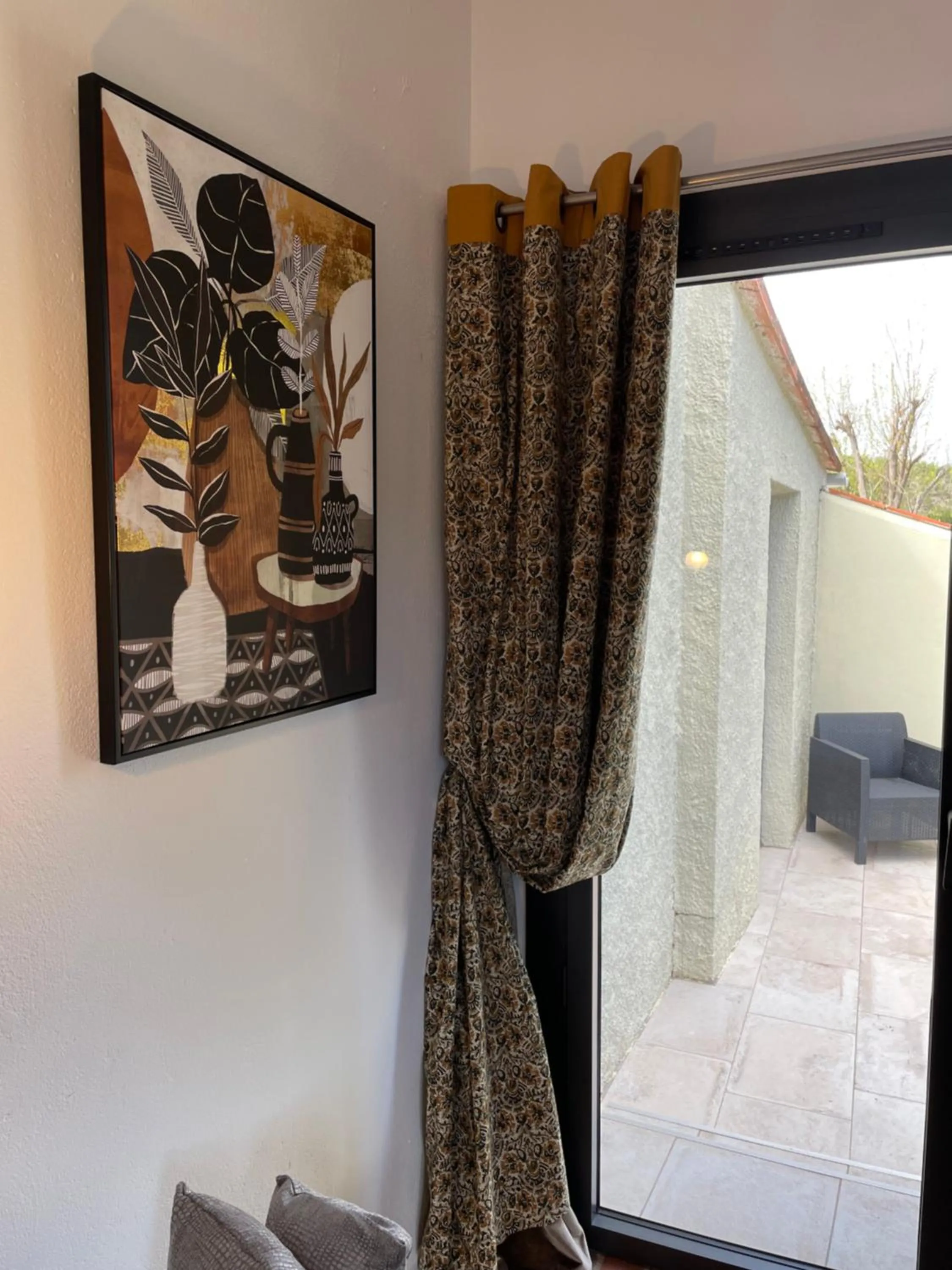 Le Relais Des Chartreuses