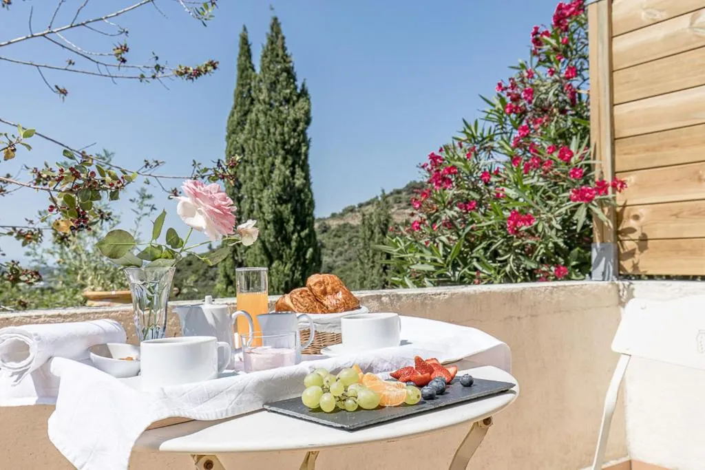 Le Relais Des Chartreuses