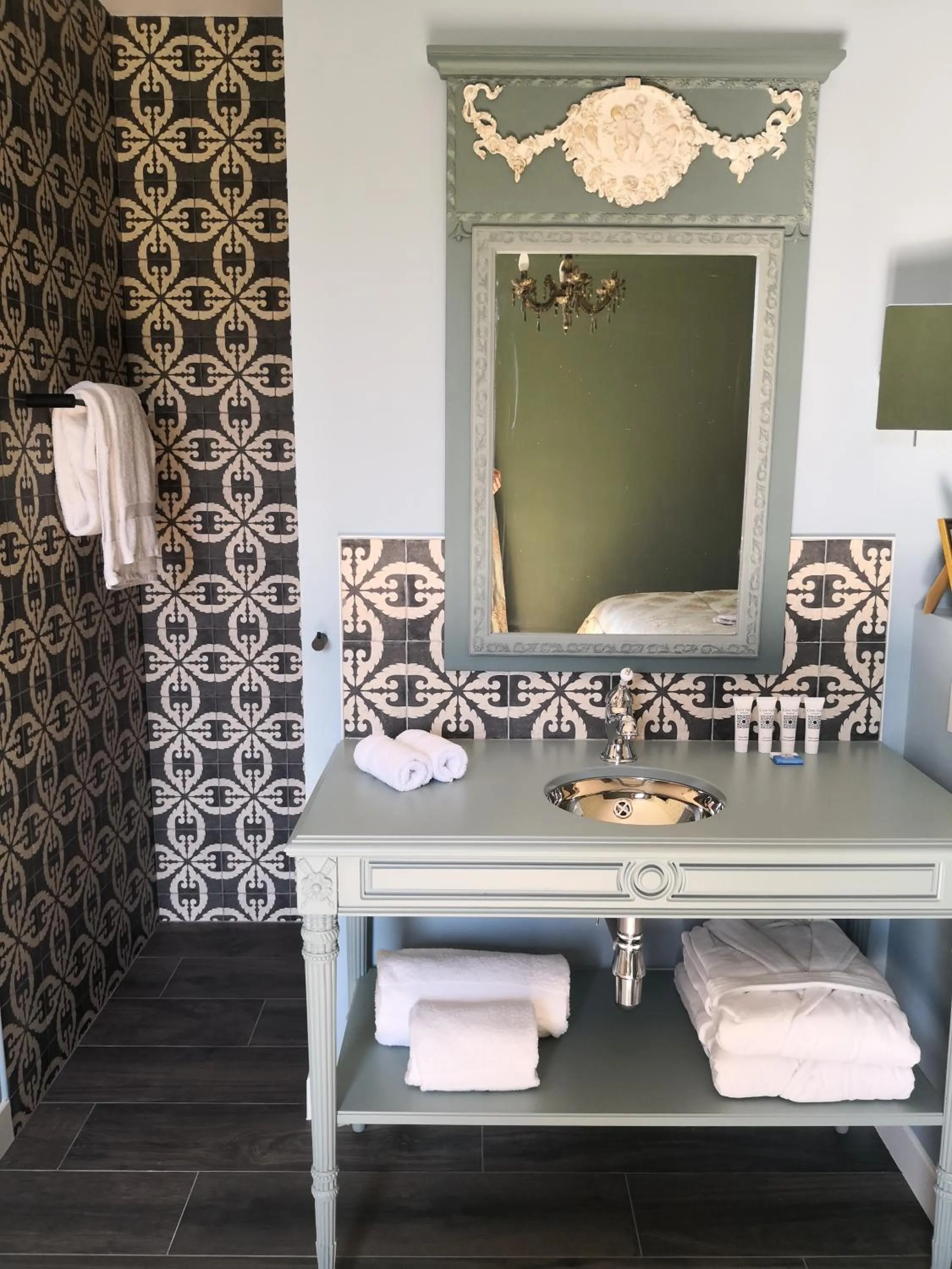 Le Relais Des Chartreuses