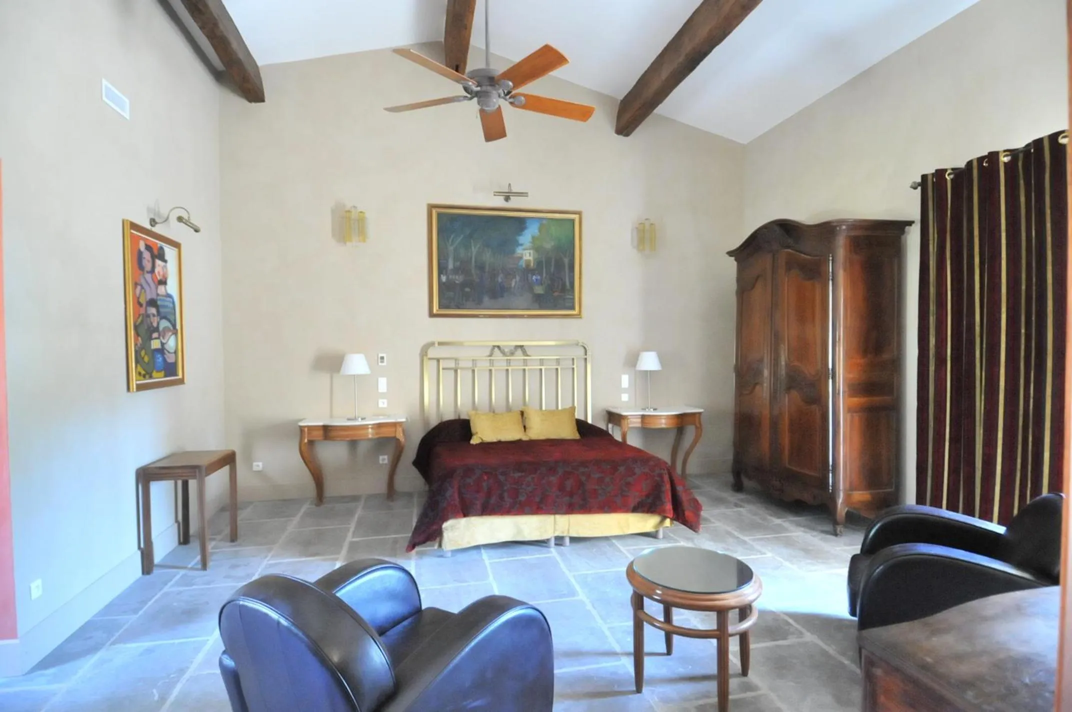 Domaine du Grand Malherbes