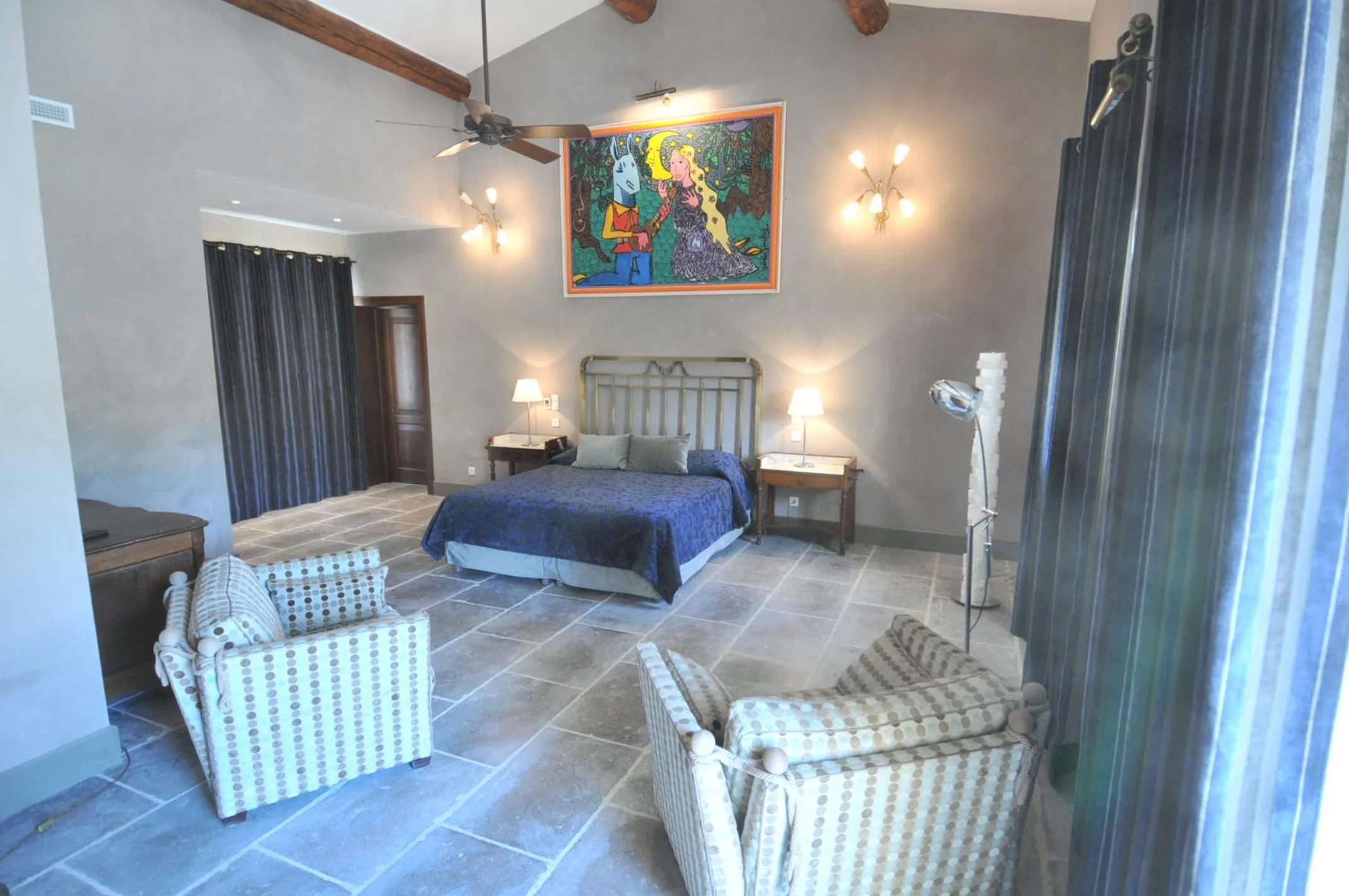 Domaine du Grand Malherbes