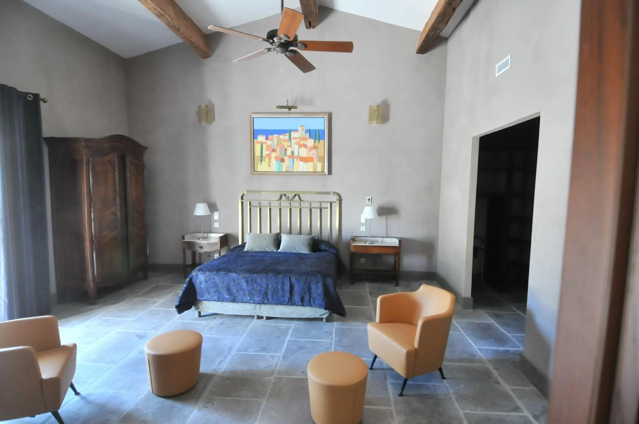 Domaine du Grand Malherbes