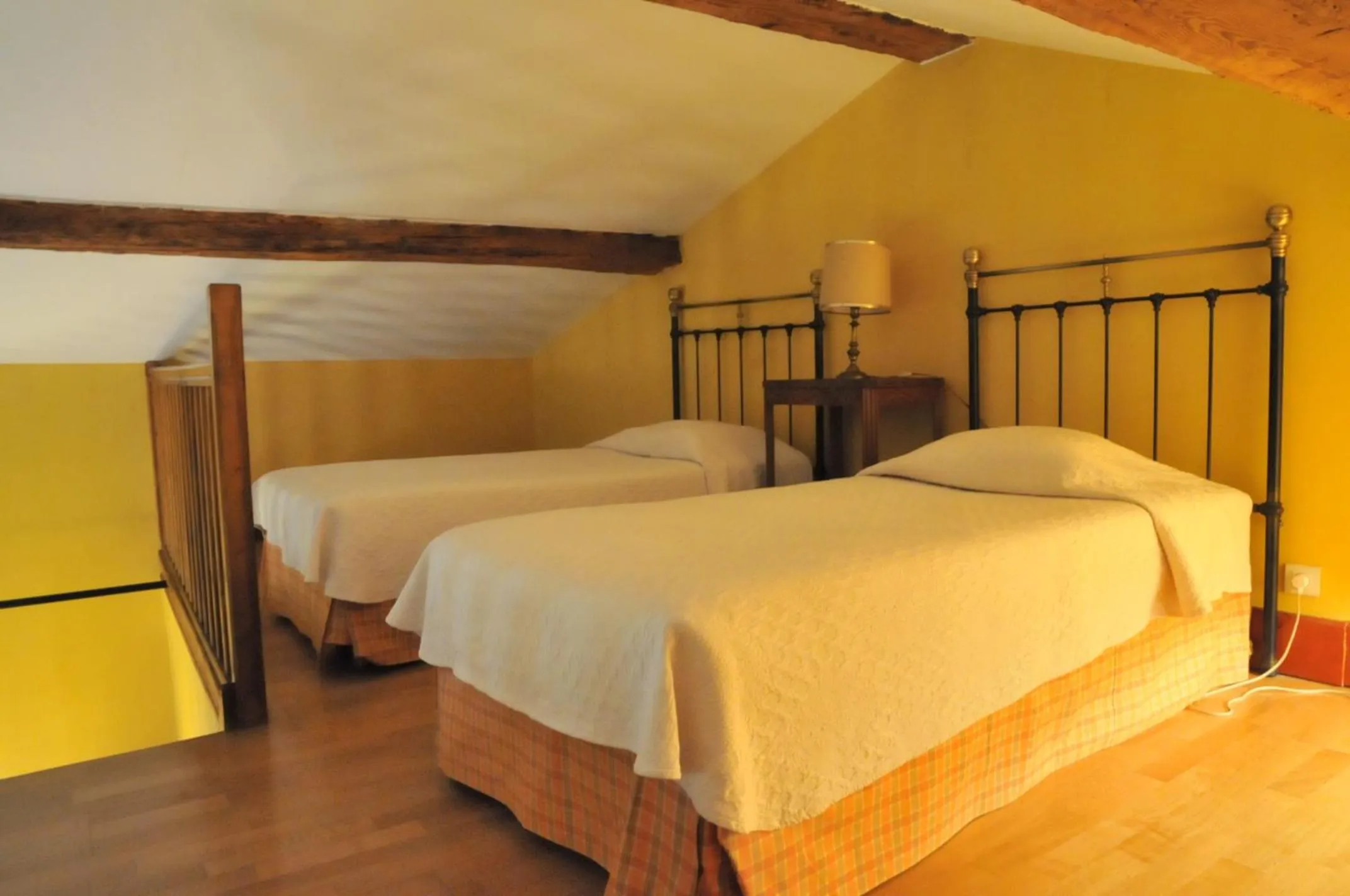 Domaine du Grand Malherbes