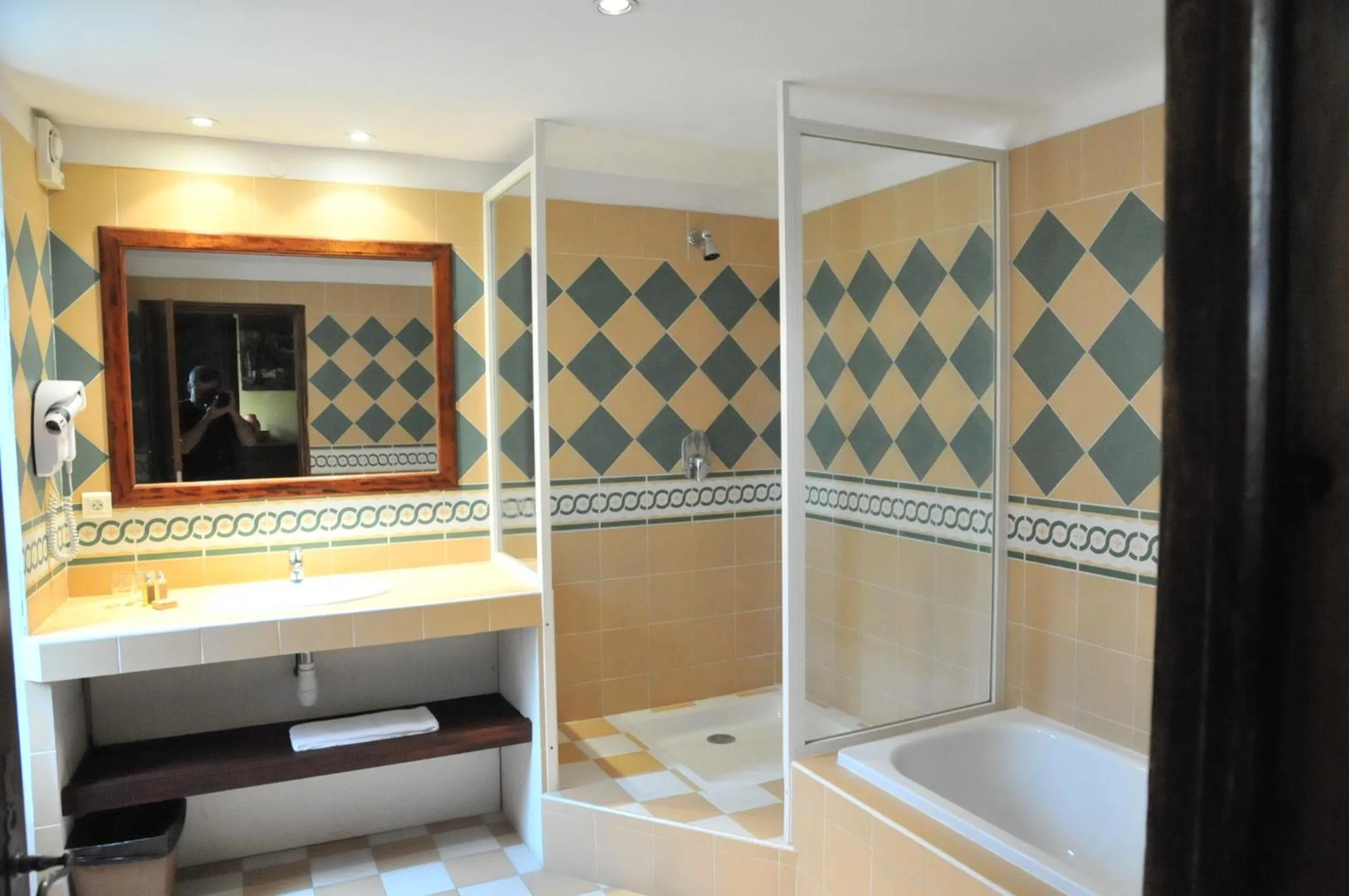 Domaine du Grand Malherbes