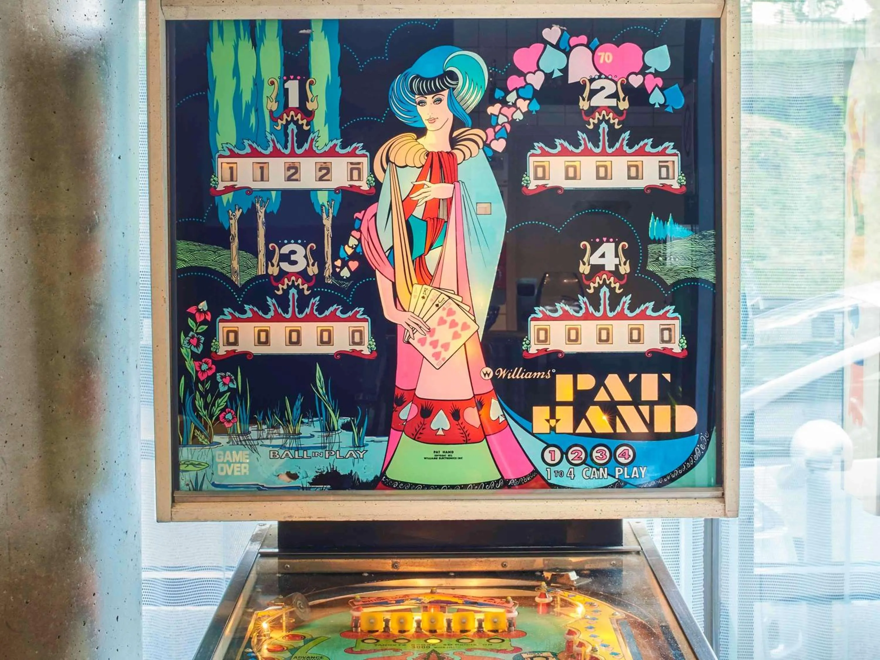 Other in greet hotel Paris Nord 18è