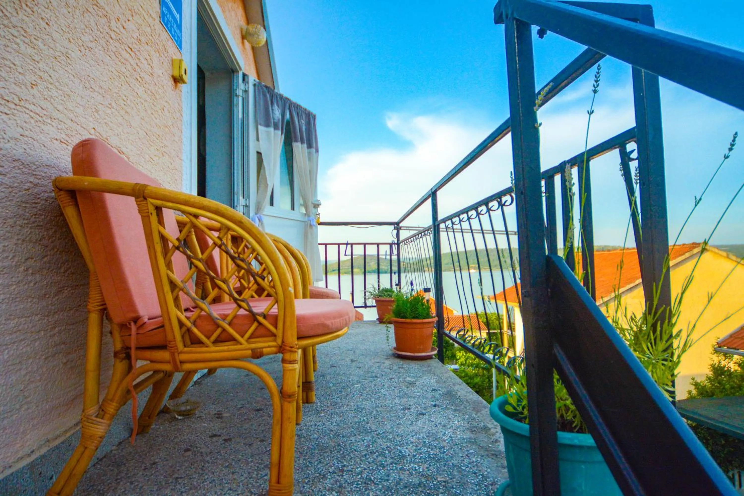 Apartments Vendi