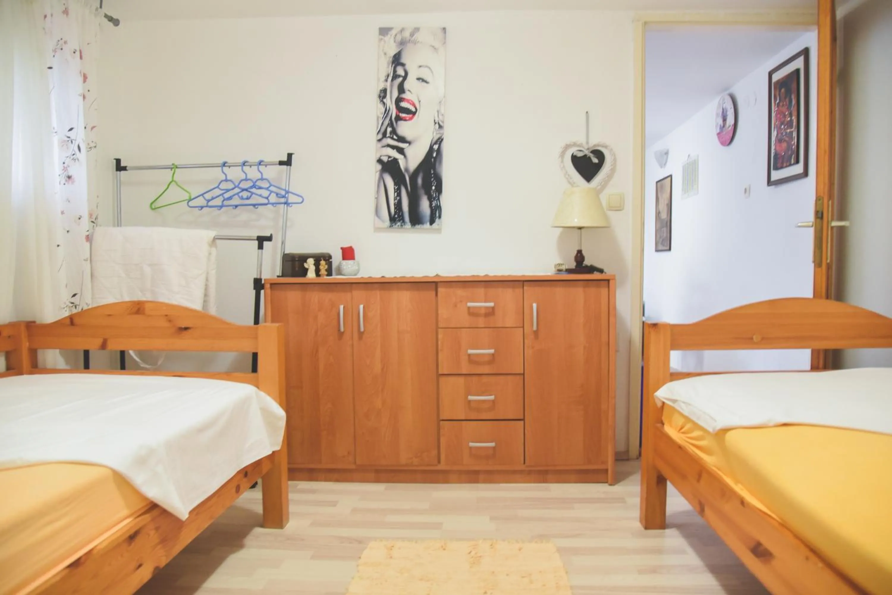 Apartments Vendi