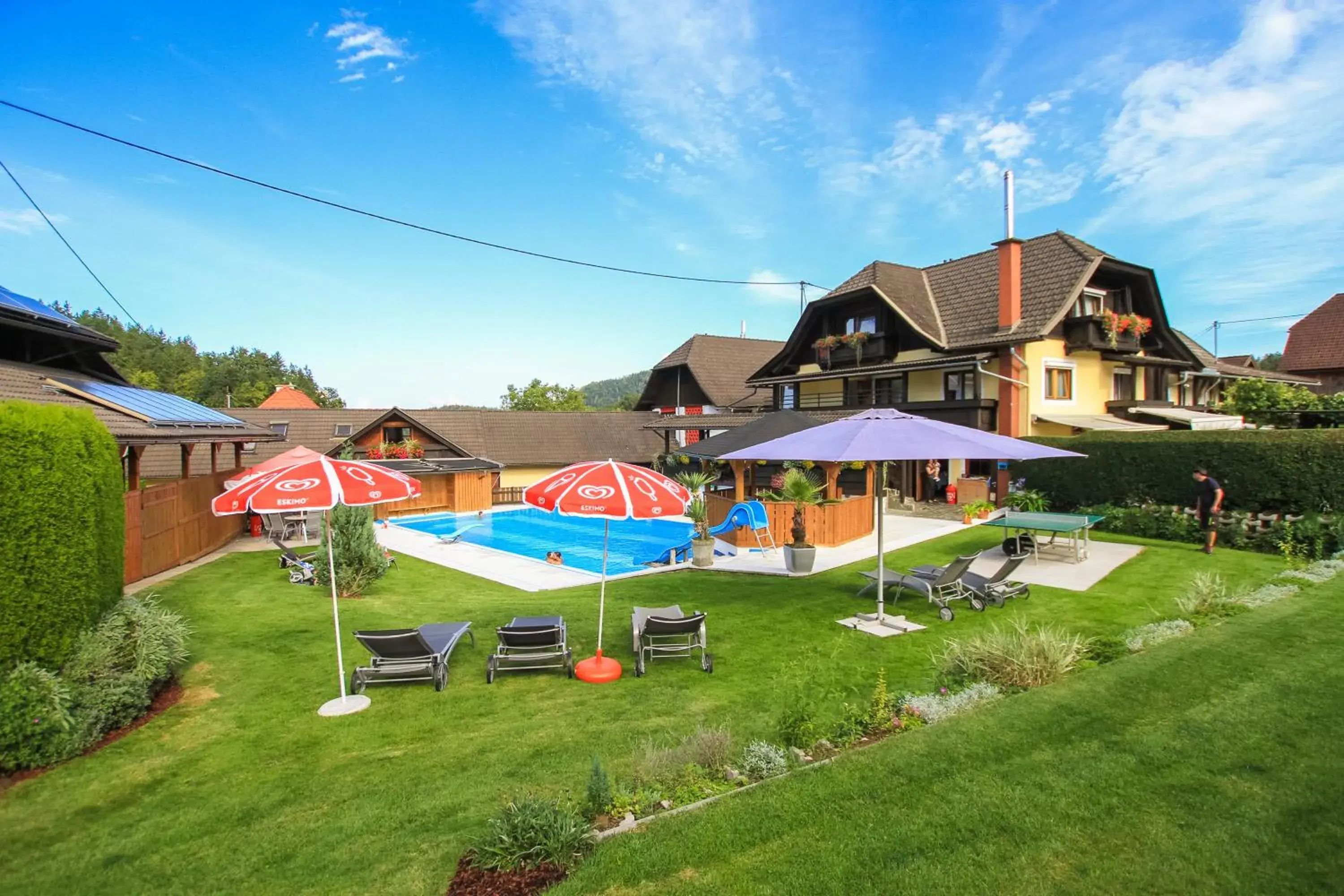 Gasthof Pisl Gasthof Pisl