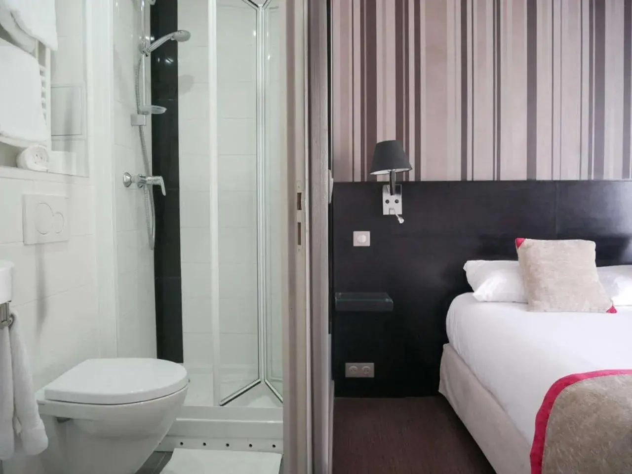 Bonséjour Montmartre Bonséjour Montmartre